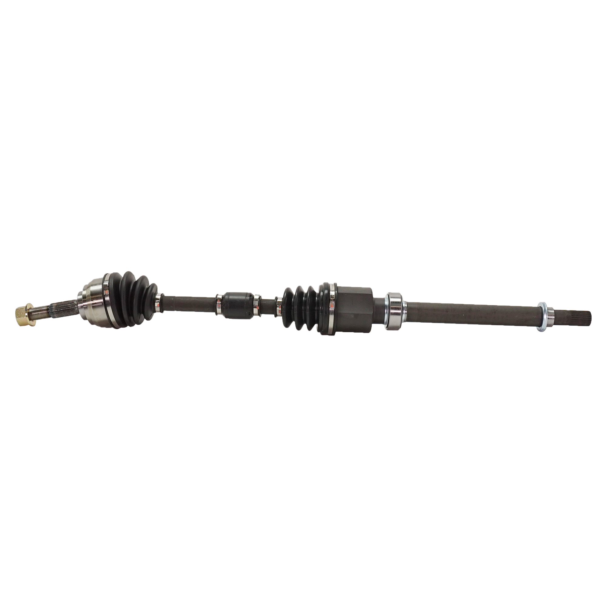 AM VERSA 07-12 FRONT CV AXLE ASSEMBLY RH 1.8L Engine Automatic Transmission SKU RN28160005