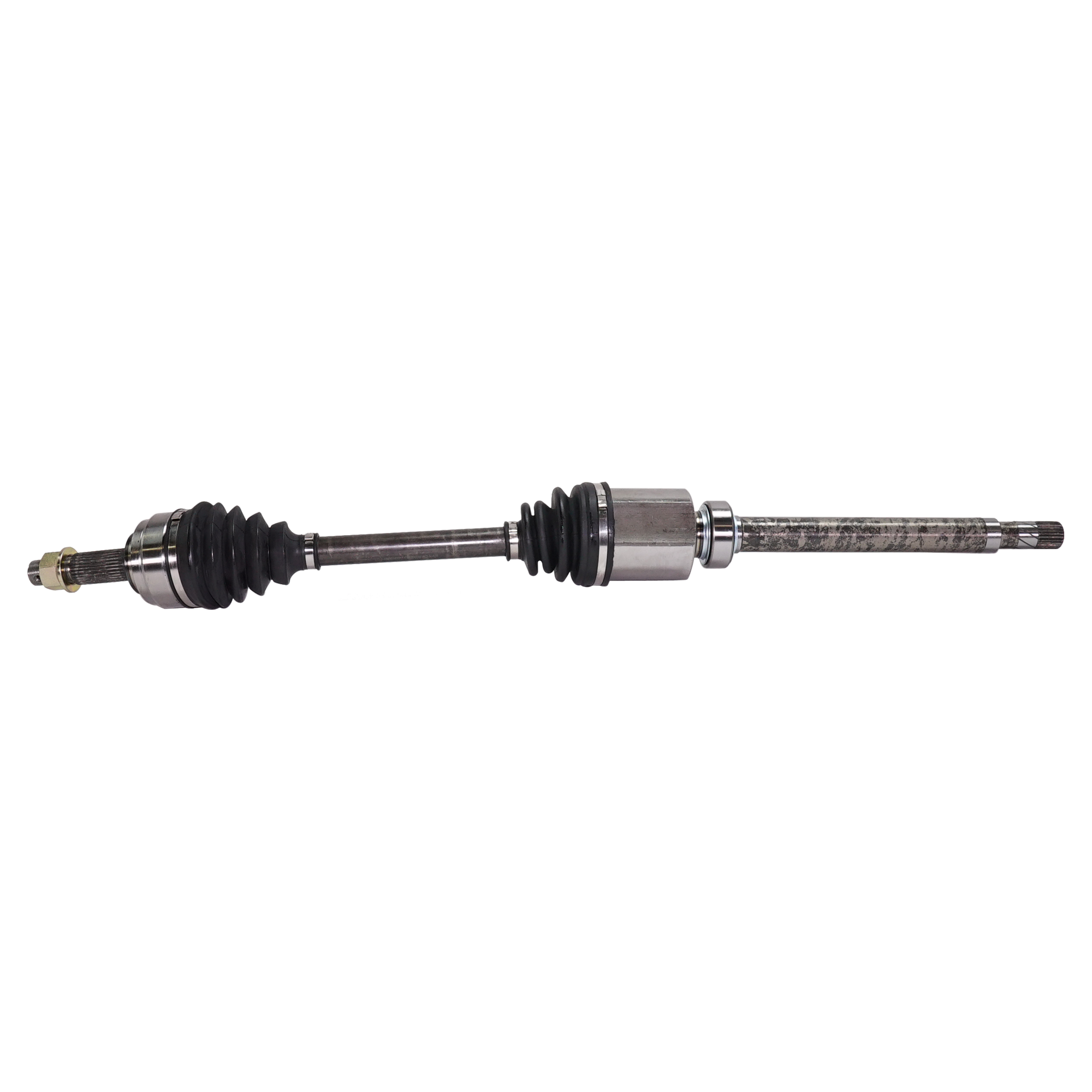 AM SENTRA 07-12 FRONT CV AXLE ASSEMBLY RH 2.0L Eng. Manual Transmission SKU RN28160011