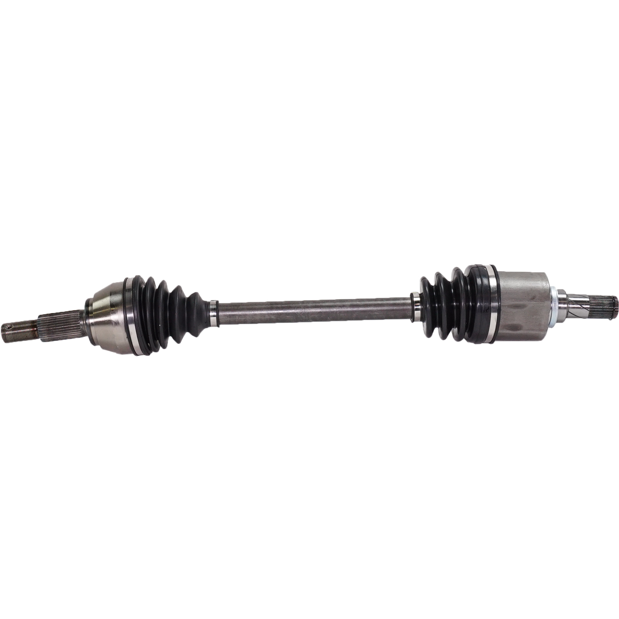 AM ALTIMA 13-18 FRONT CV AXLE ASSEMBLY LH 2.5L Eng. SKU RN28160022