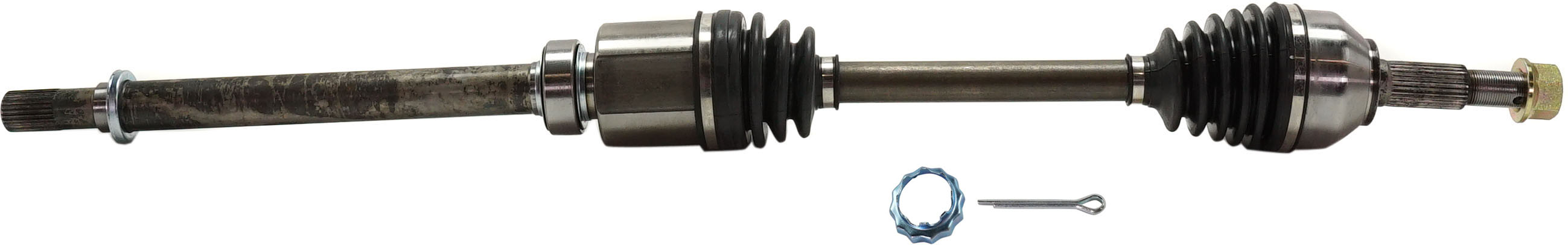 AM ALTIMA 07-13 FRONT CV AXLE ASSEMBLY RH 2.5L Eng. SKU RN28160025