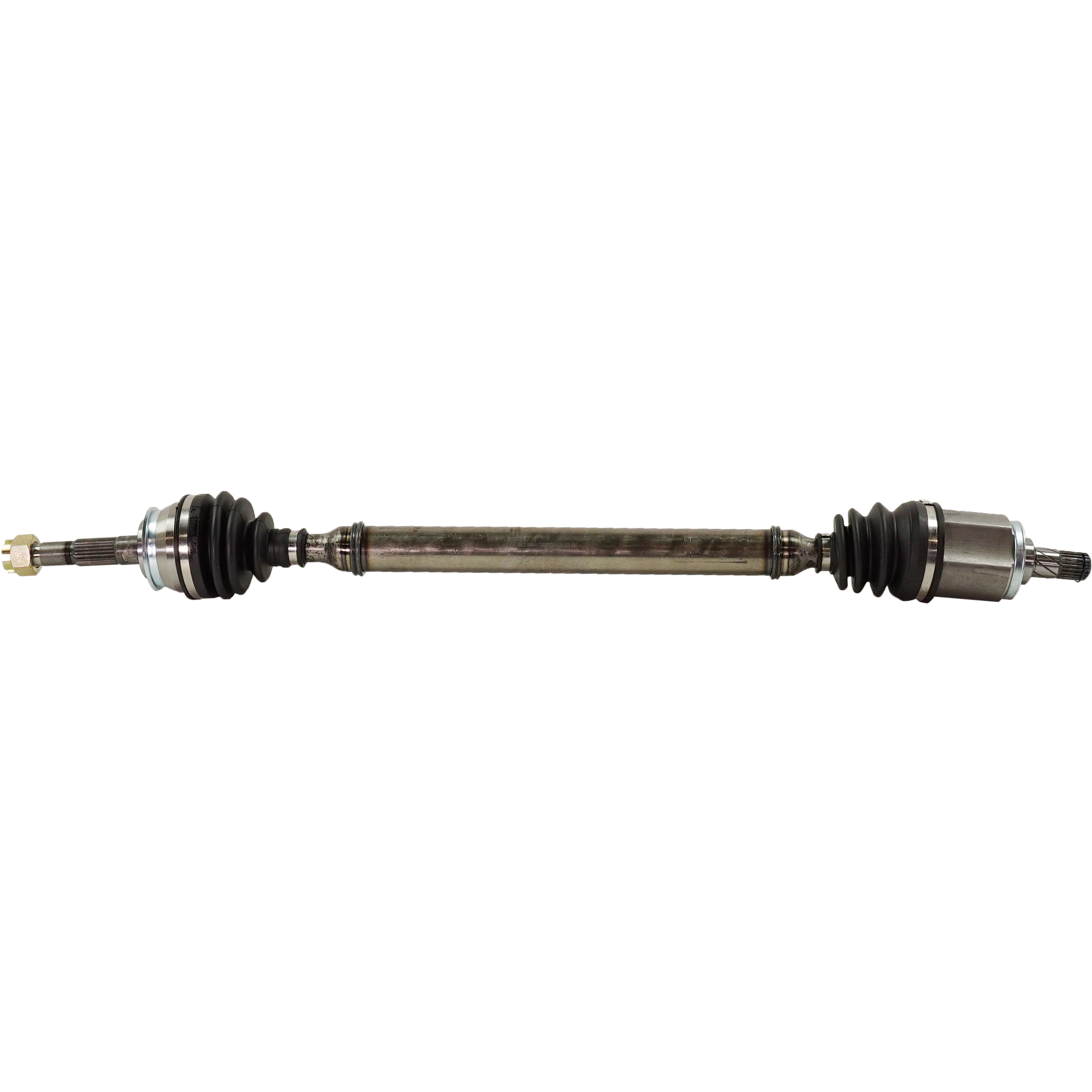 AM SENTRA 82-86 PULSAR NX 83-86 FRONT CV AXLE ASSEMBLY RH SKU RN28160041