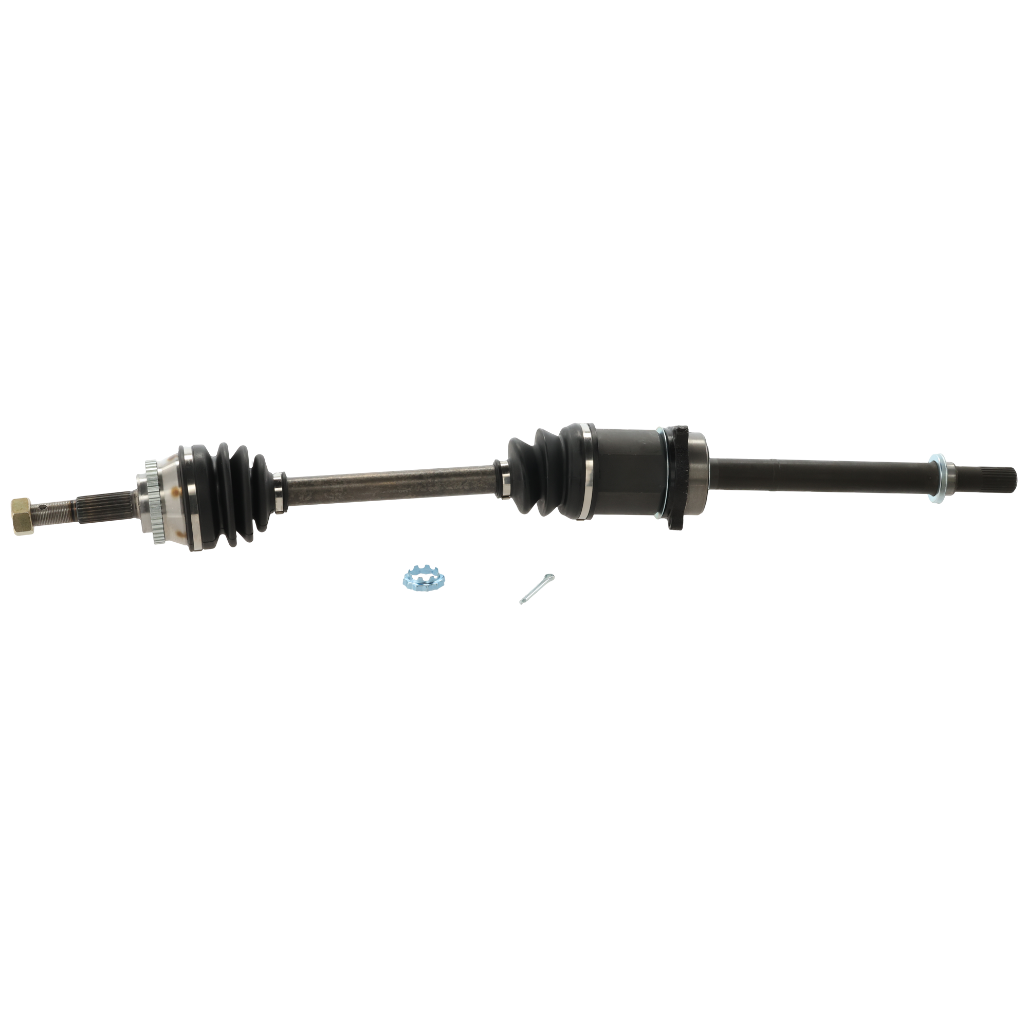 AM SENTRA 00-01 FRONT CV AXLE ASSEMBLY RH w o Locking Differential 2.0L Eng. No ABS SKU RN28160043
