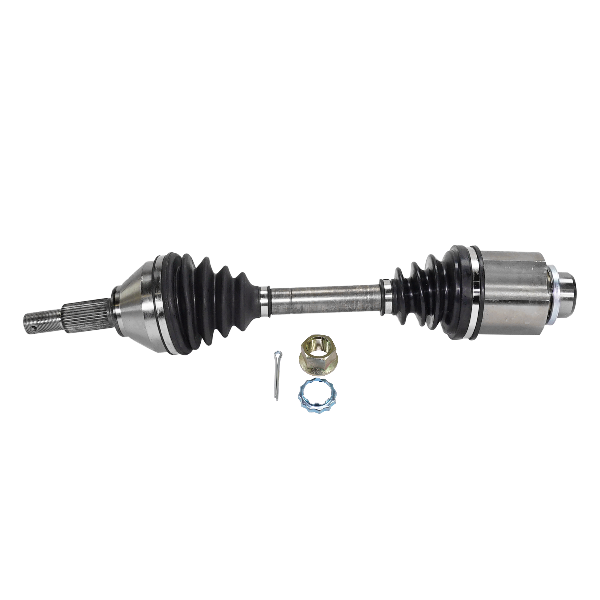 AM MURANO 09-14 FRONT CV AXLE ASSEMBLY RH AWD SKU RN28160045