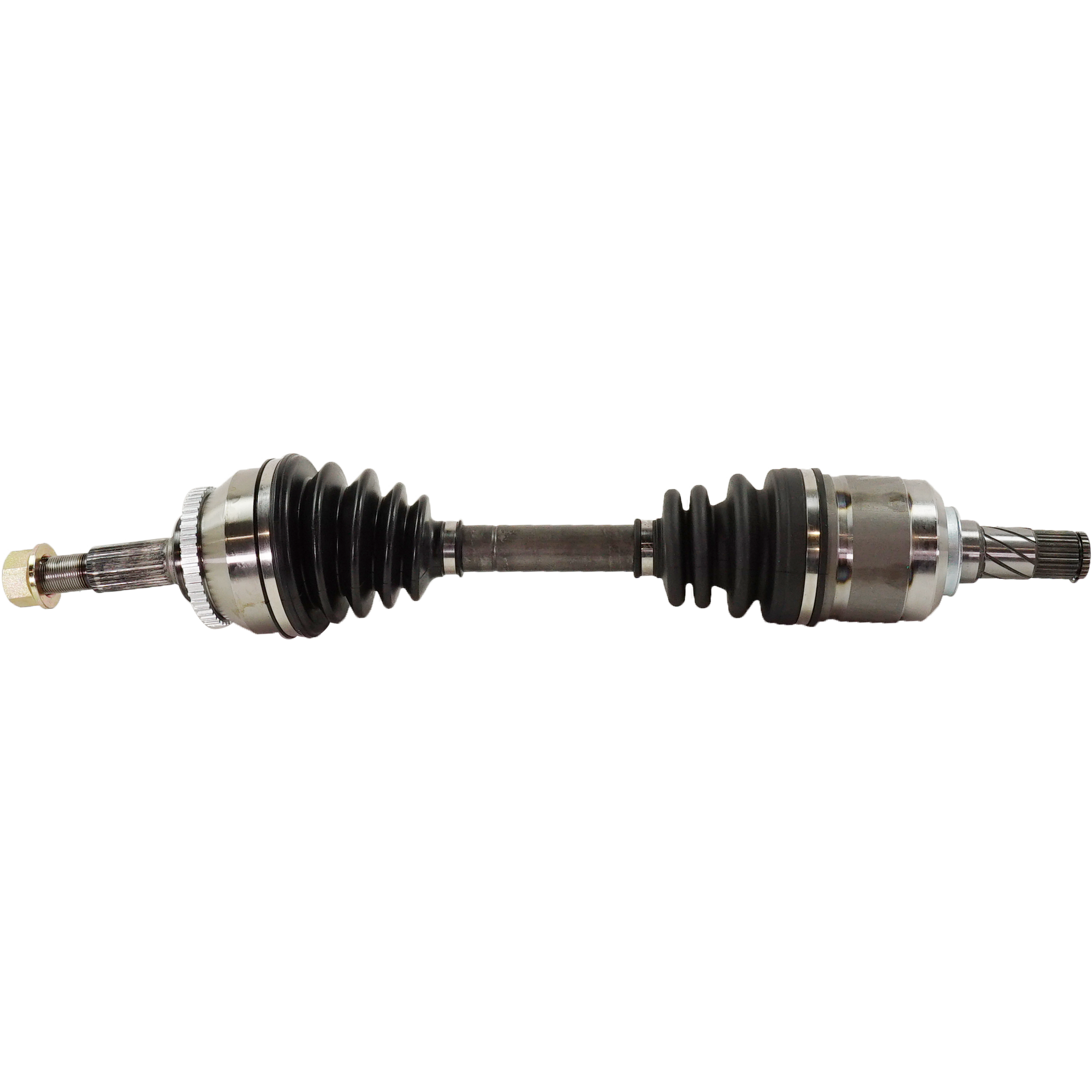 AM ALTIMA 02-06 MAXIMA 04-06 FRONT CV AXLE ASSEMBLY LH 3.5L Eng Man Trans SKU RN28160066
