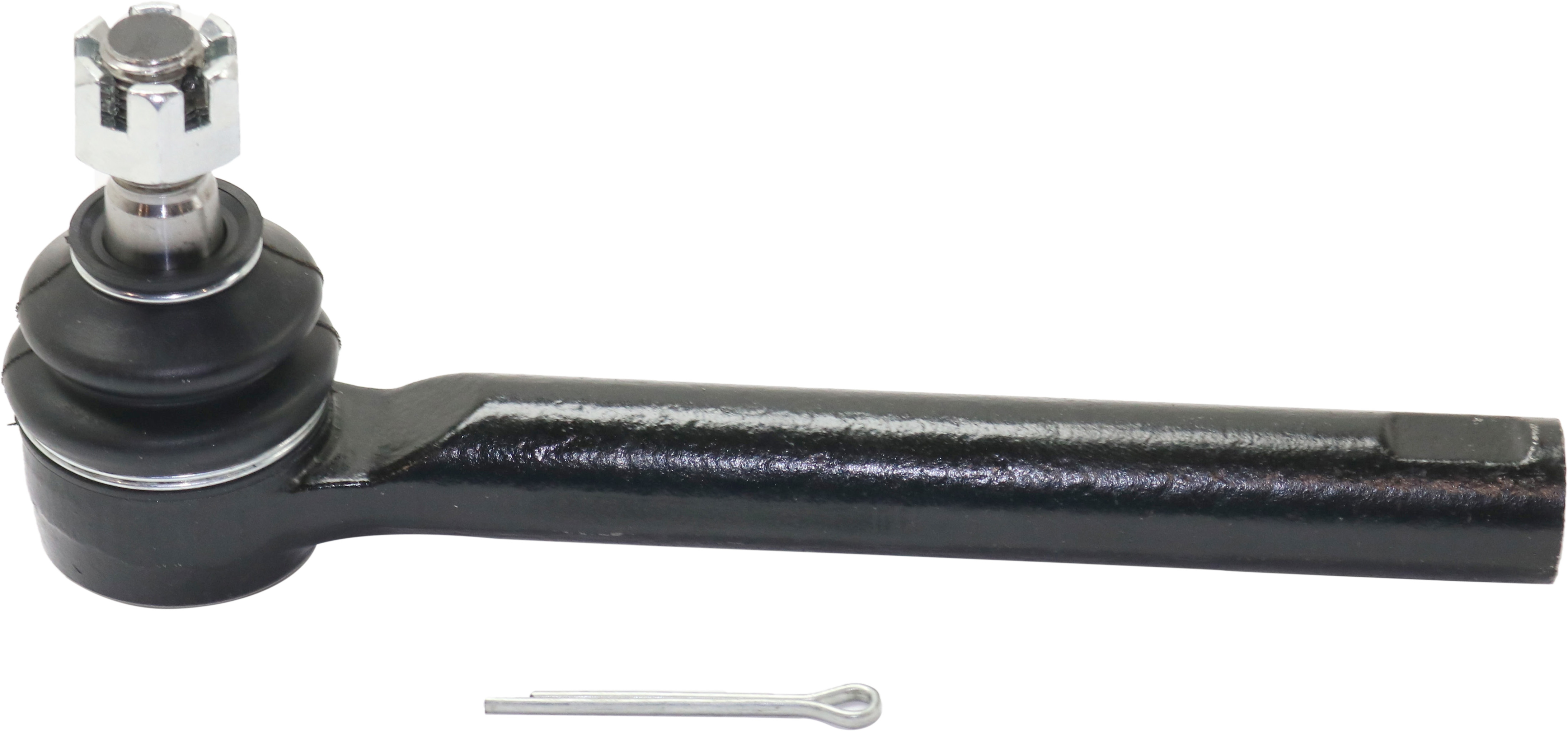 AM MURANO 05-07 FRONT TIE ROD END RH=LH Outer SKU RN28210001 OEM 48520CB025 D8520CB025
