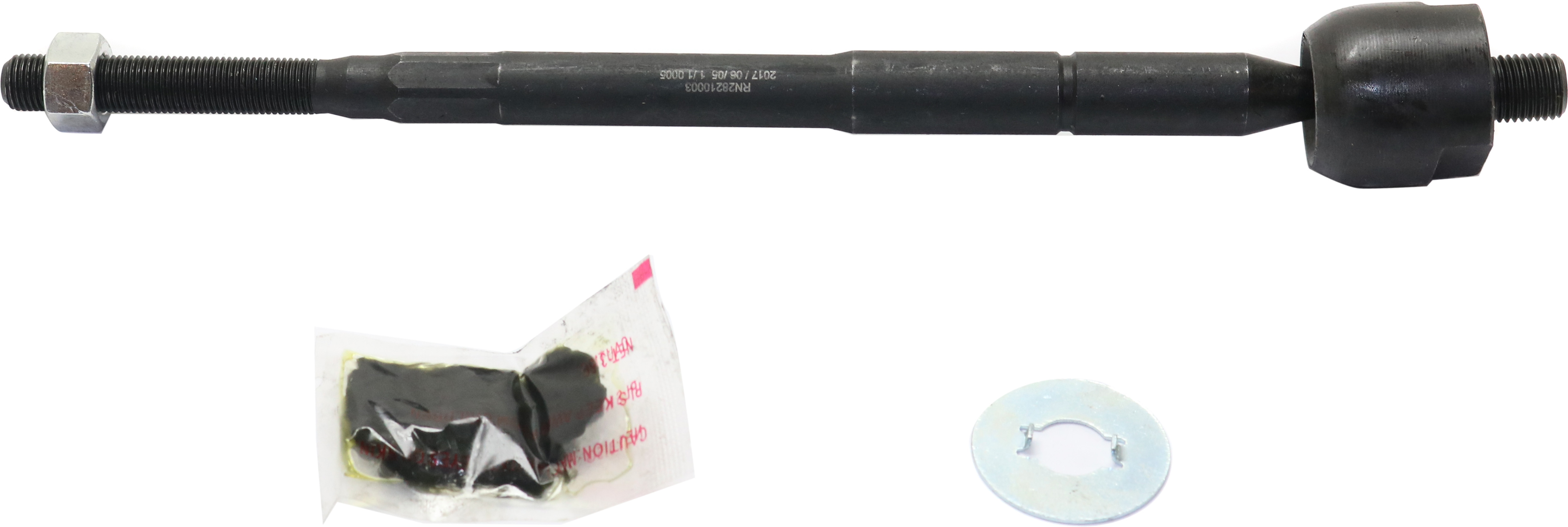 AM ALTIMA 98-01FRONT TIE ROD END RH=LH Inner SKU RN28210003 OEM 485219E000