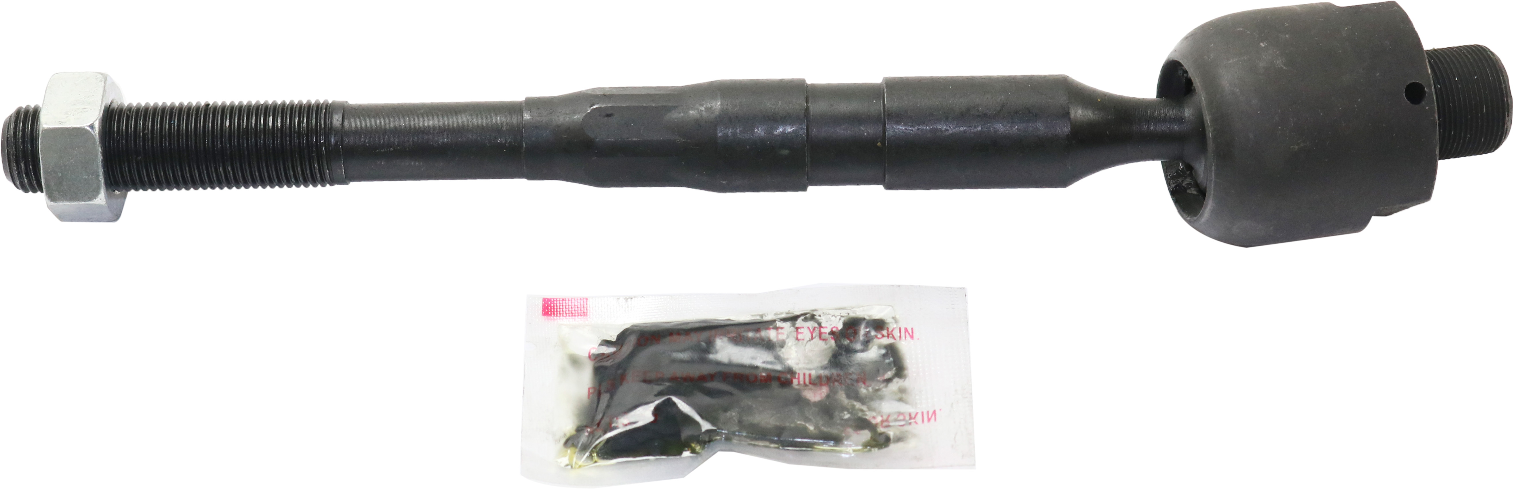 AM TITAN 04-15 QX80-14-22 FRONT TIE ROD END RH=LH Inner SKU RN28210004 OEM 485217S000