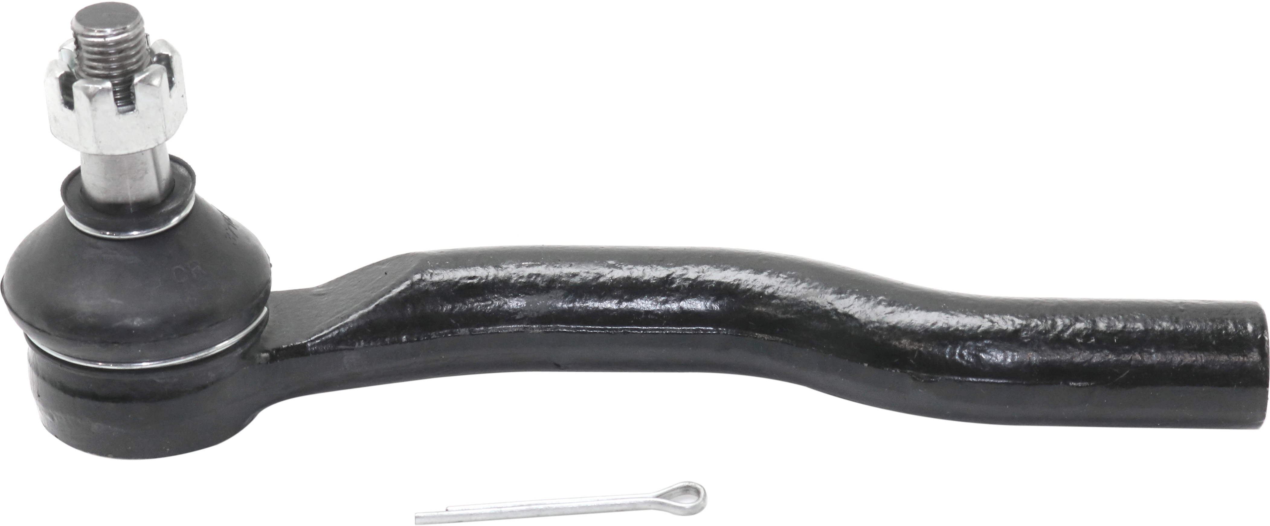 AM TITAN 04-15 ARMADA 05-23 QX80-14-23 FRONT TIE ROD END RH Outer SKU RN28210005 OEM 486407S025