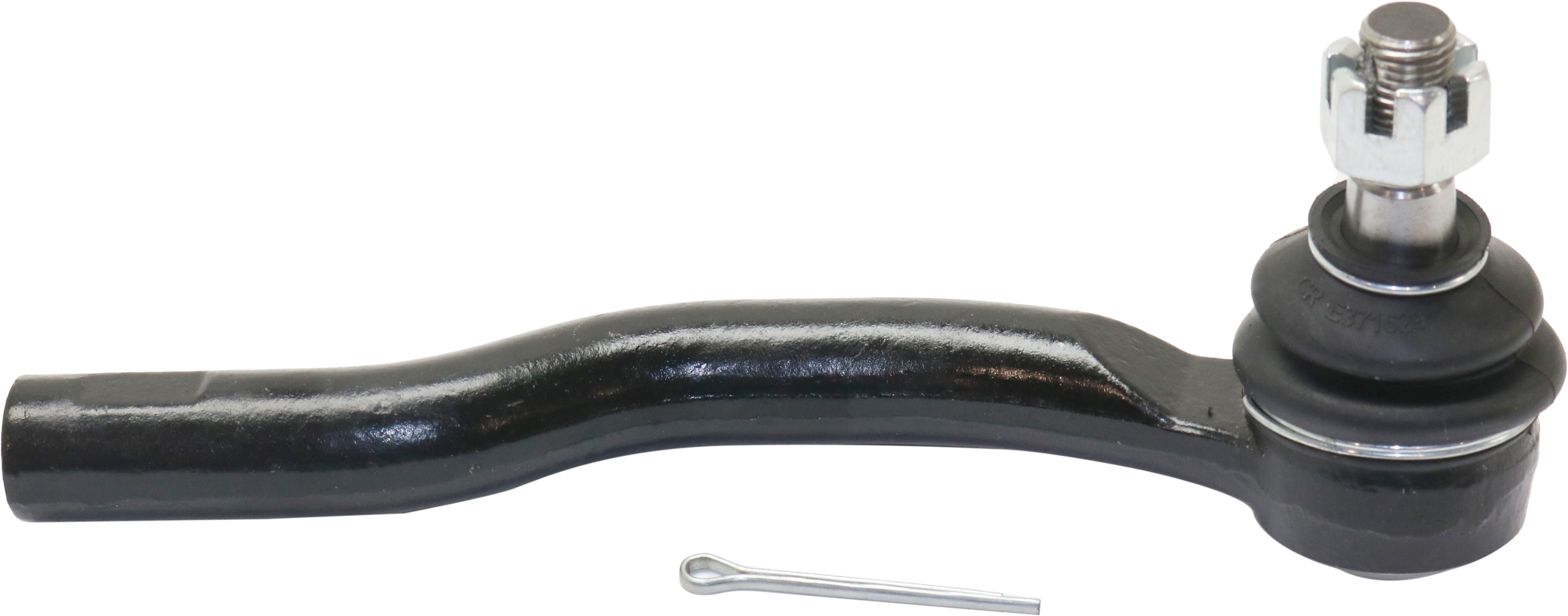 AM TITAN 04-15 ARMADA 05-23 QX80-14-23 FRONT TIE ROD END LH Outer SKU RN28210006 OEM 485207S025