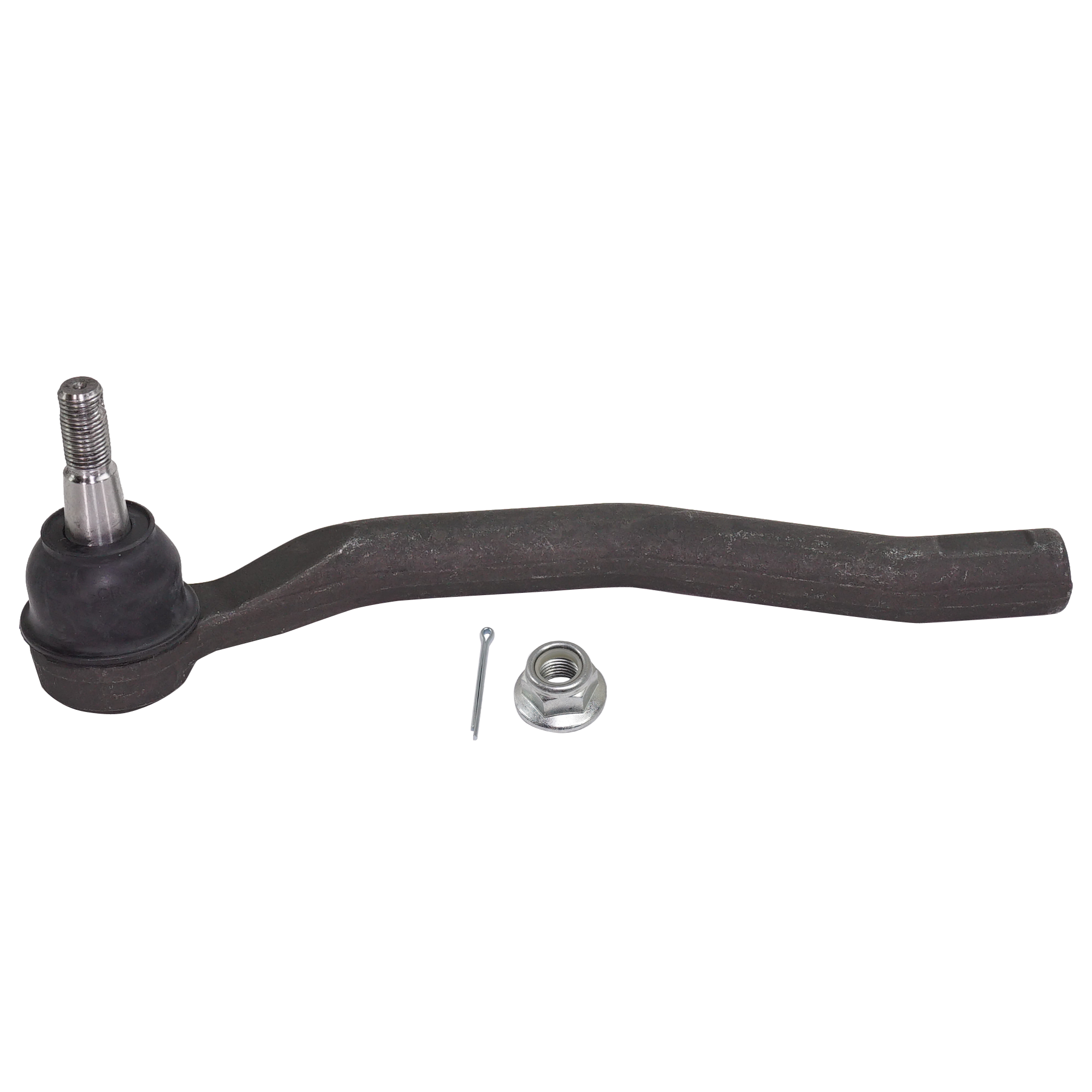 AM QUEST 11-17 FRONT TIE ROD END RH Outer SKU RN28210009 OEM D86401JA0B D85201JA0B