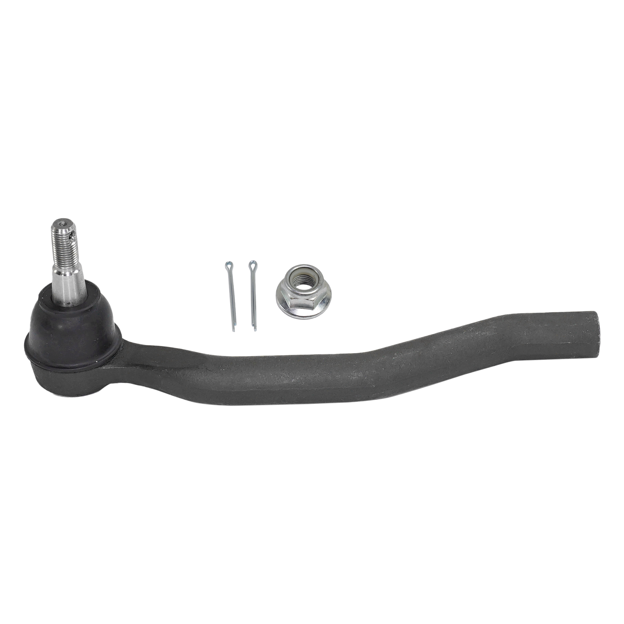 AM QUEST 11-17 FRONT TIE ROD END LH Outer SKU RN28210010 OEM D85201JA0B D86401JA0B