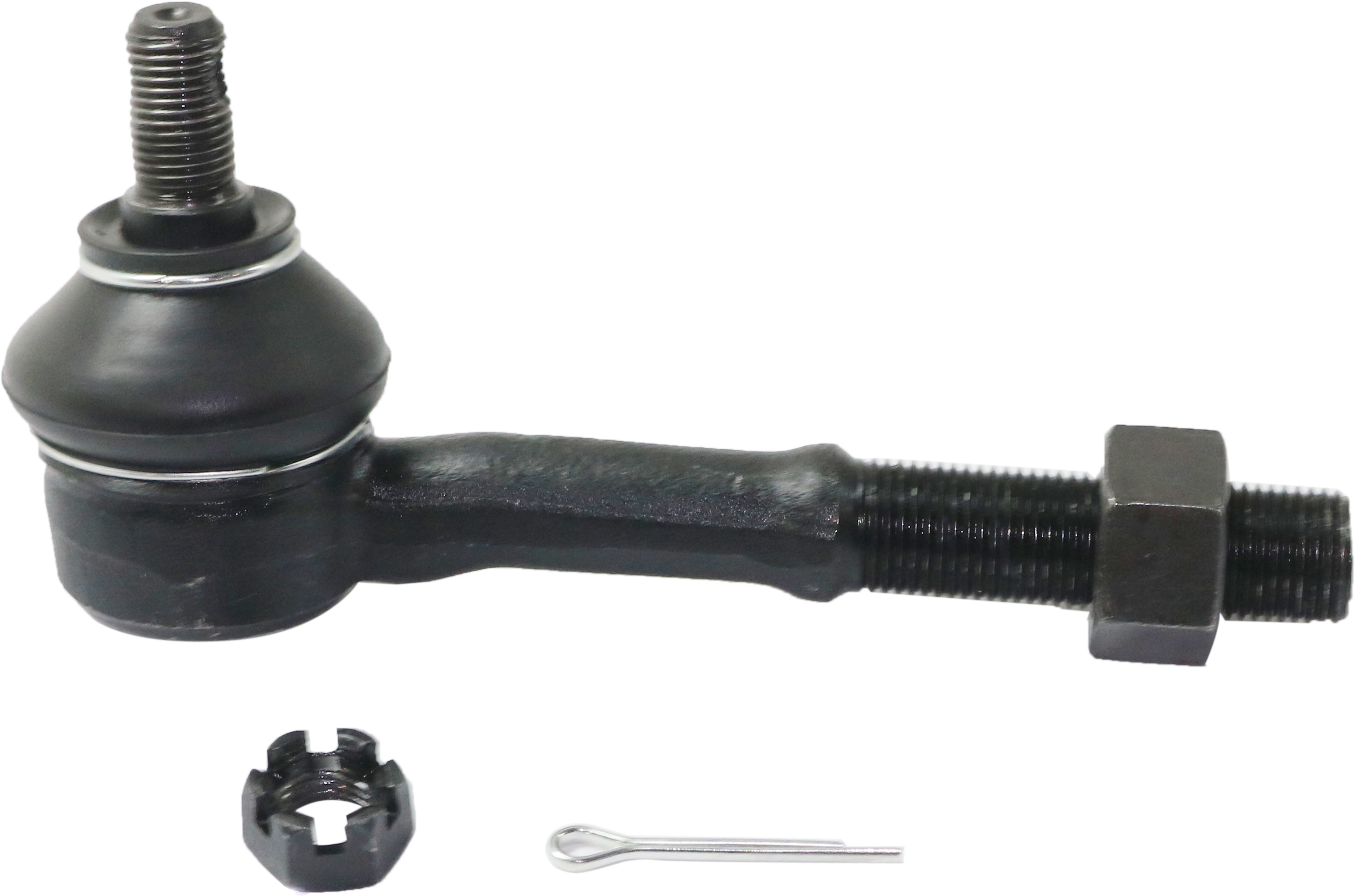 AM PATHFINDER 93-95 PICKUP 95-97FRONT TIE ROD END RH=LH Outer without Steering Damper SKU RN28210016 OEM 4852061G25