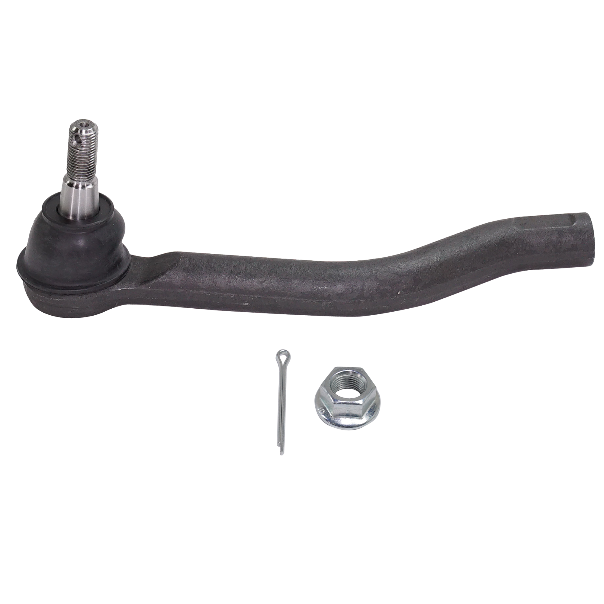 AM PATHFINDER 13-20 QX60-14-20 FRONT TIE ROD END LH Outer SKU RN28210030 OEM D86403KA0B