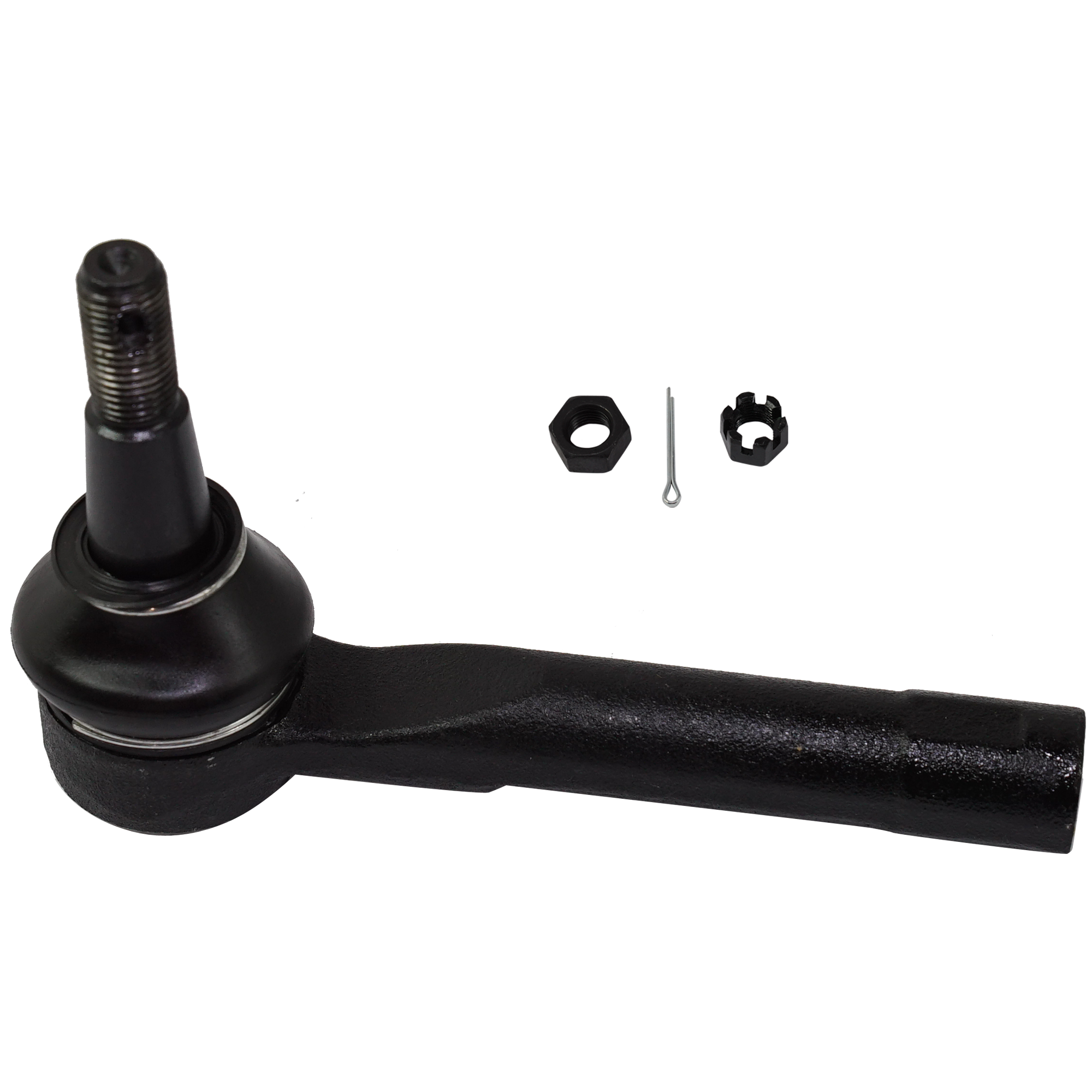 AM 300ZX 89-86 Q45-90-96FRONT TIE ROD END RH=LH Outer SKU RN28210031 OEM 351013-1014689-2693061-4011722