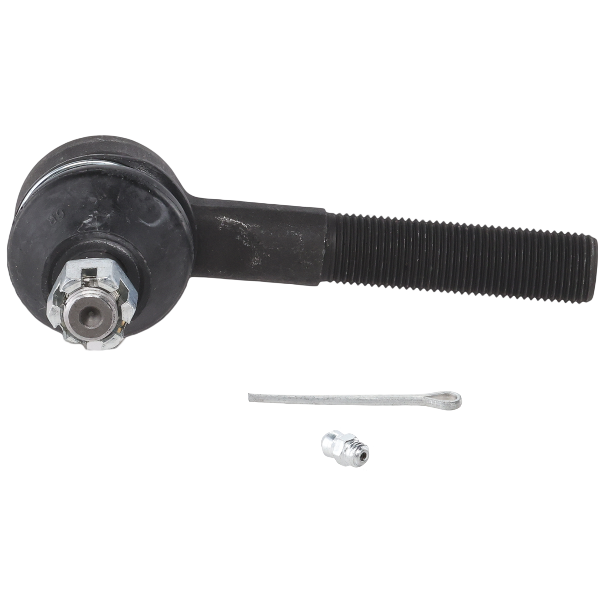 AM NISSAN 720 PICKUP 83-86 TIE ROD END Front RH Outer 4WD SKU RN28210043