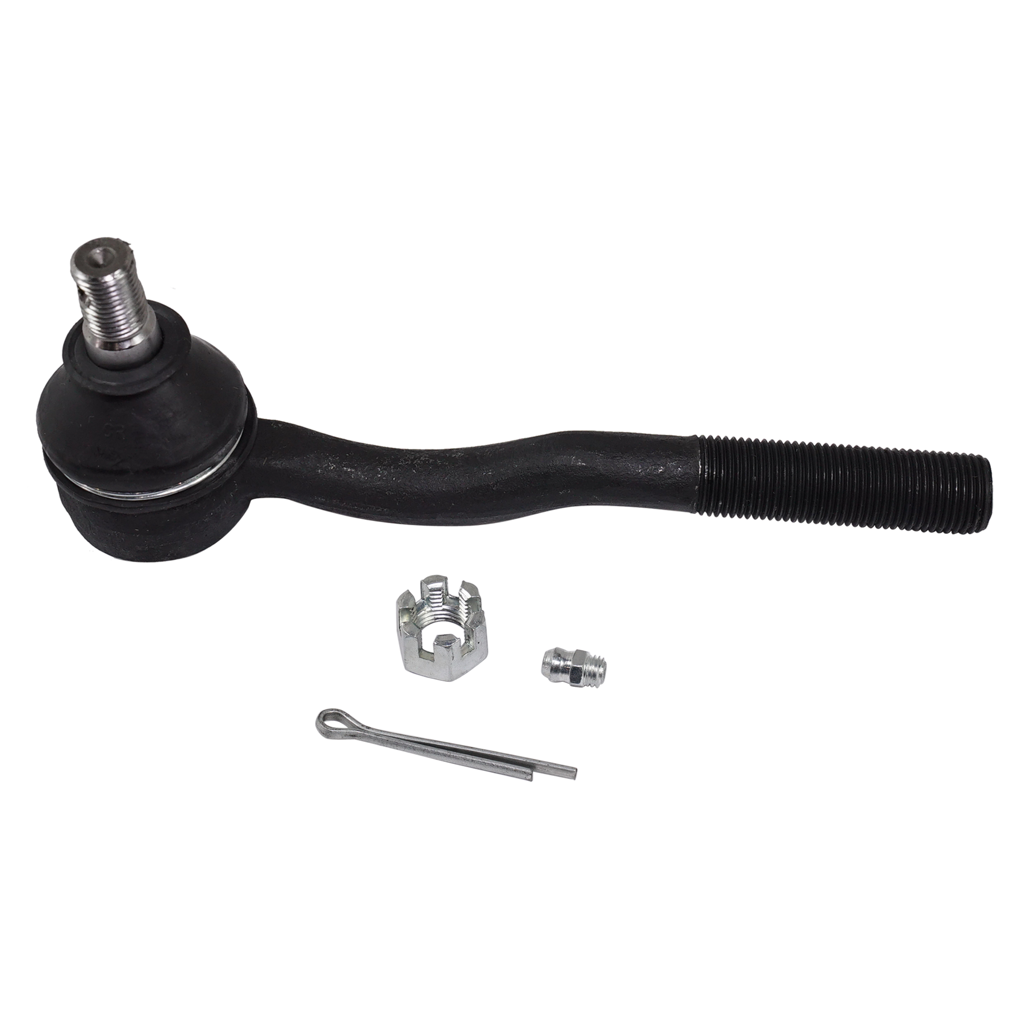 AM NISSAN 720 PICKUP 83-86 TIE ROD END Front RH Inner 4WD SKU RN28210045 OEM 4852150W00