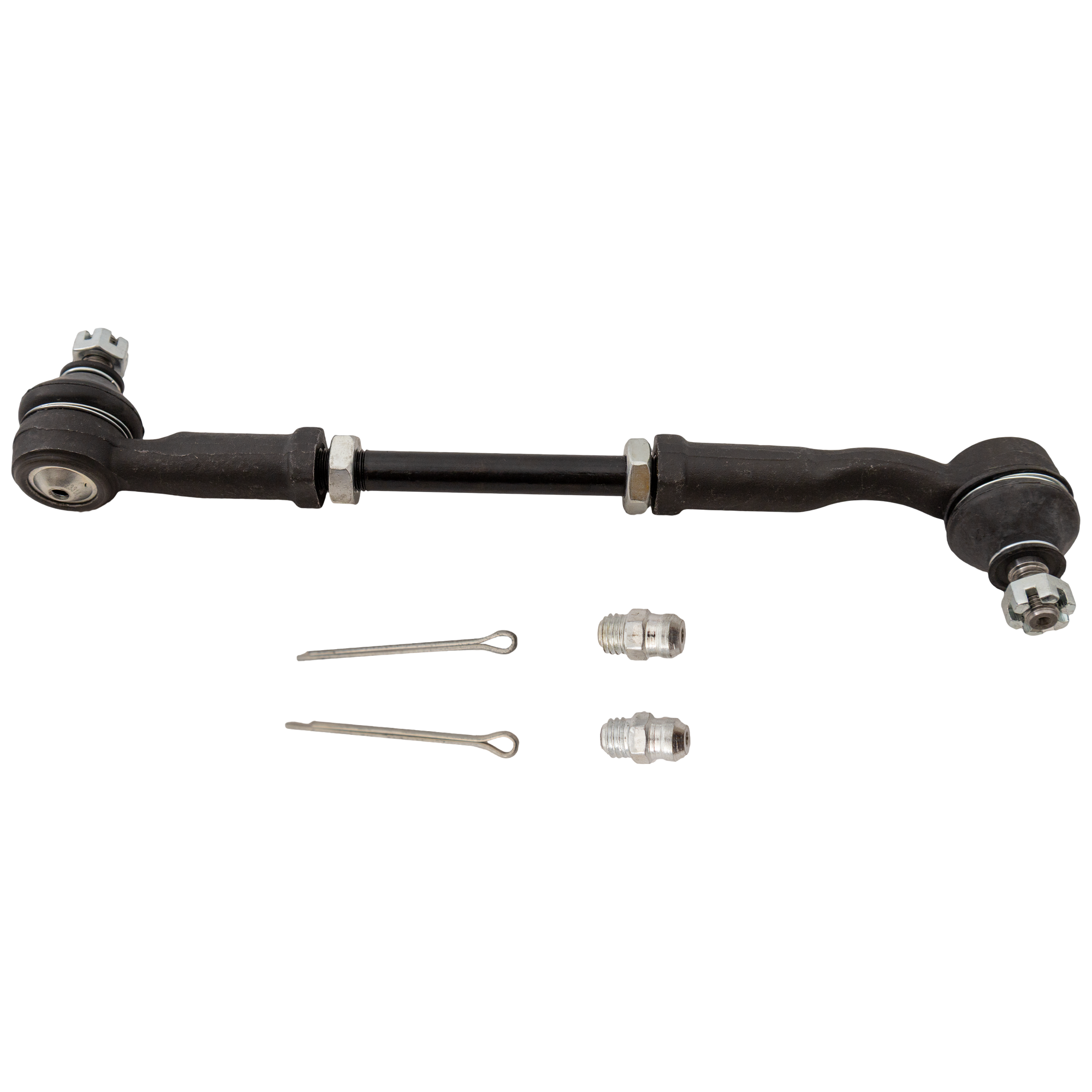 AM NISSAN 510 PICKUP 78-81 NISSAN 210 PICKUP 79-82 FRONT TIE ROD ASSEMBLY RH Inner and Outer SKU RN28210049