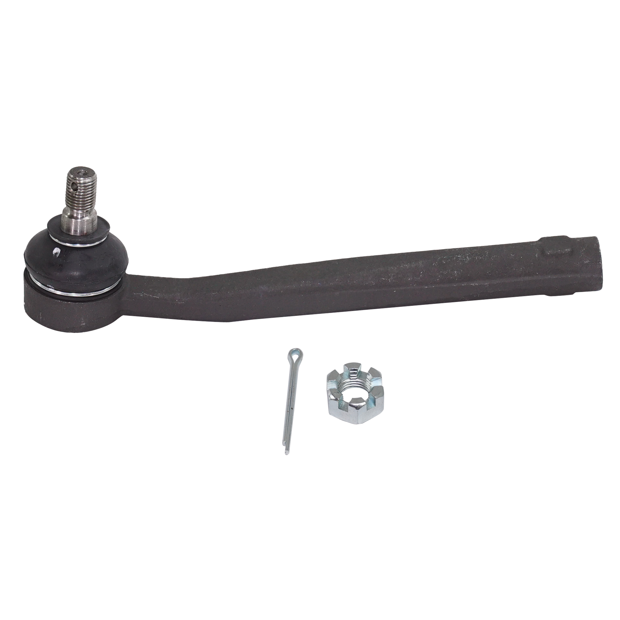 AM 300ZX 84-89 FRONT TIE ROD END RH=LH Outer SKU RN28210057 OEM 351010-1013842-2692694-4000579