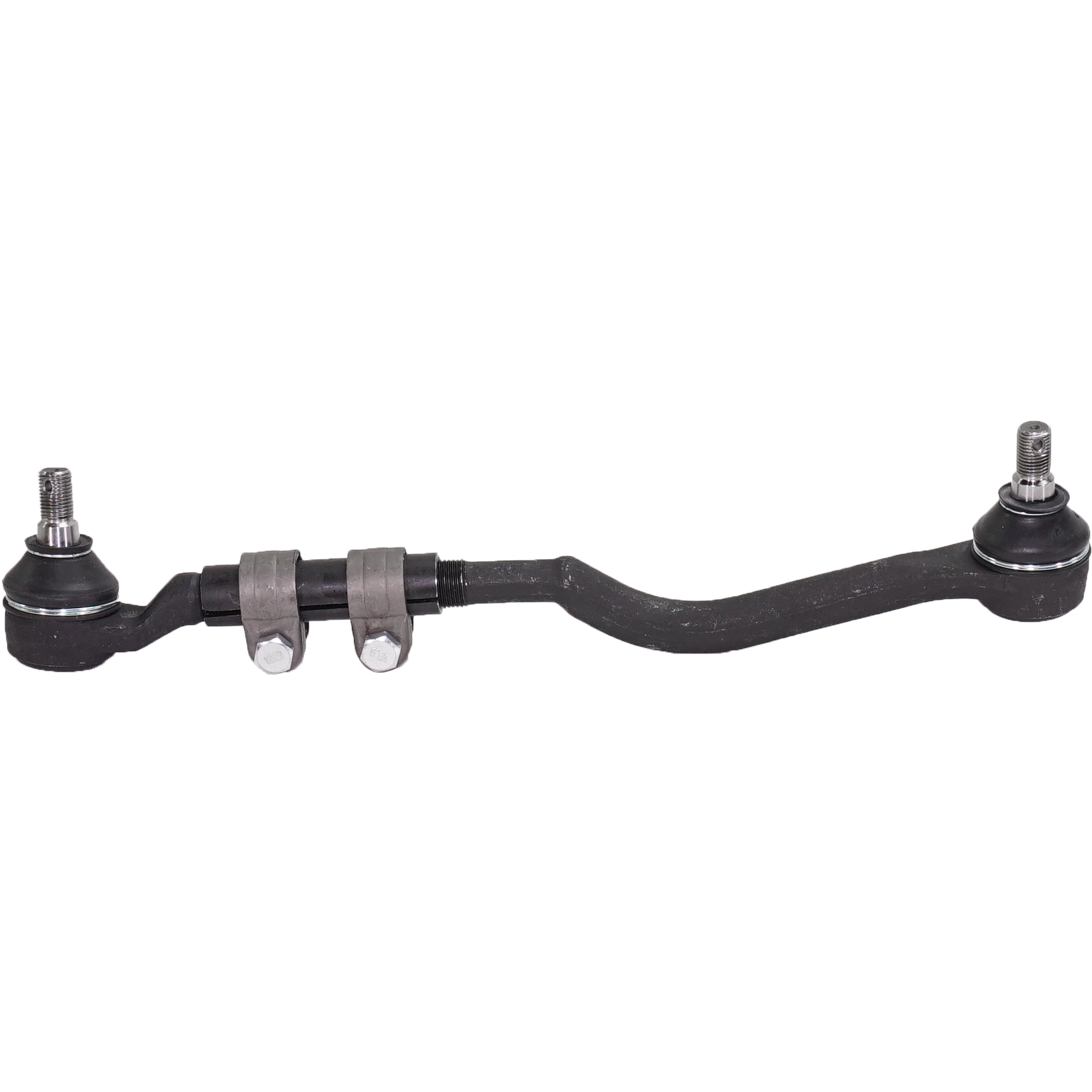 AM FRONTIER 98-04 FRONT TIE ROD ASSEMBLY RH=LH Inner and Outer RWD SKU RN28210061 OEM 485102S485
