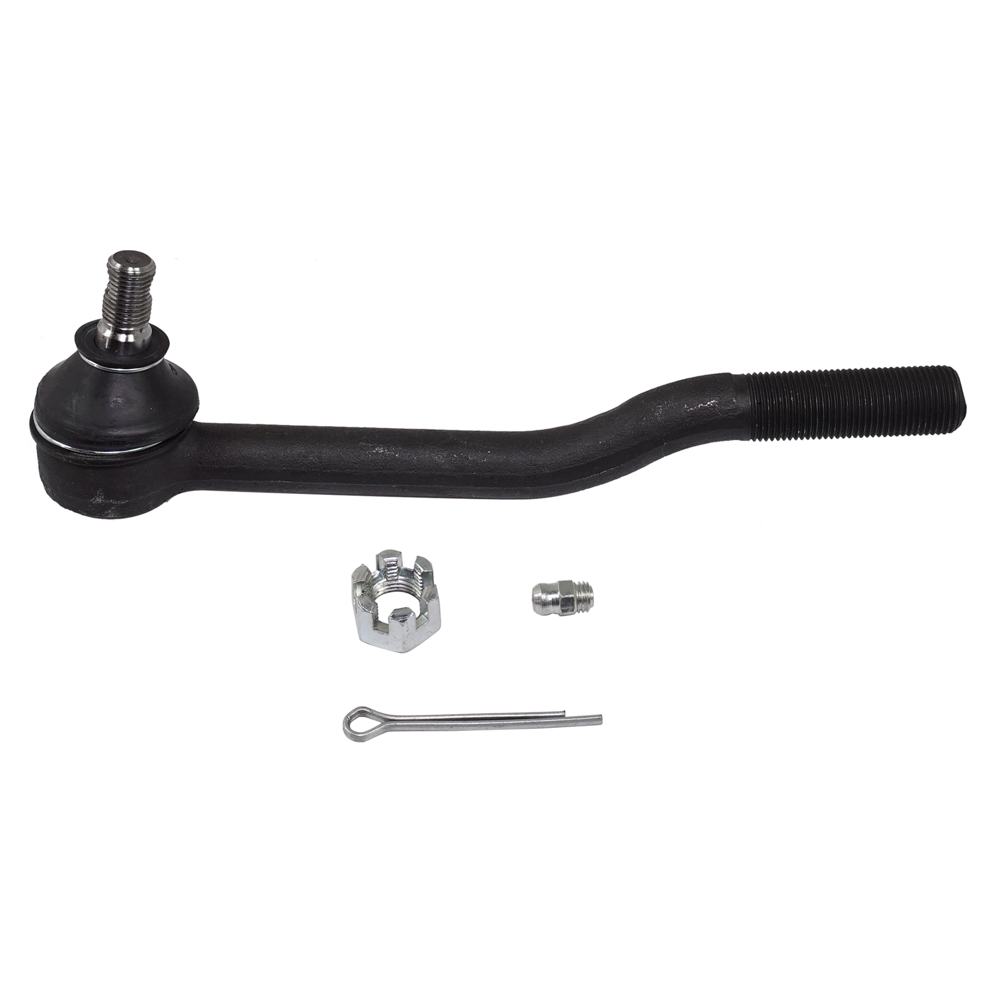 AM NISSAN 720 PICKUP 80-86FRONT TIE ROD END RH=LH Inner RWD SKU RN28210064