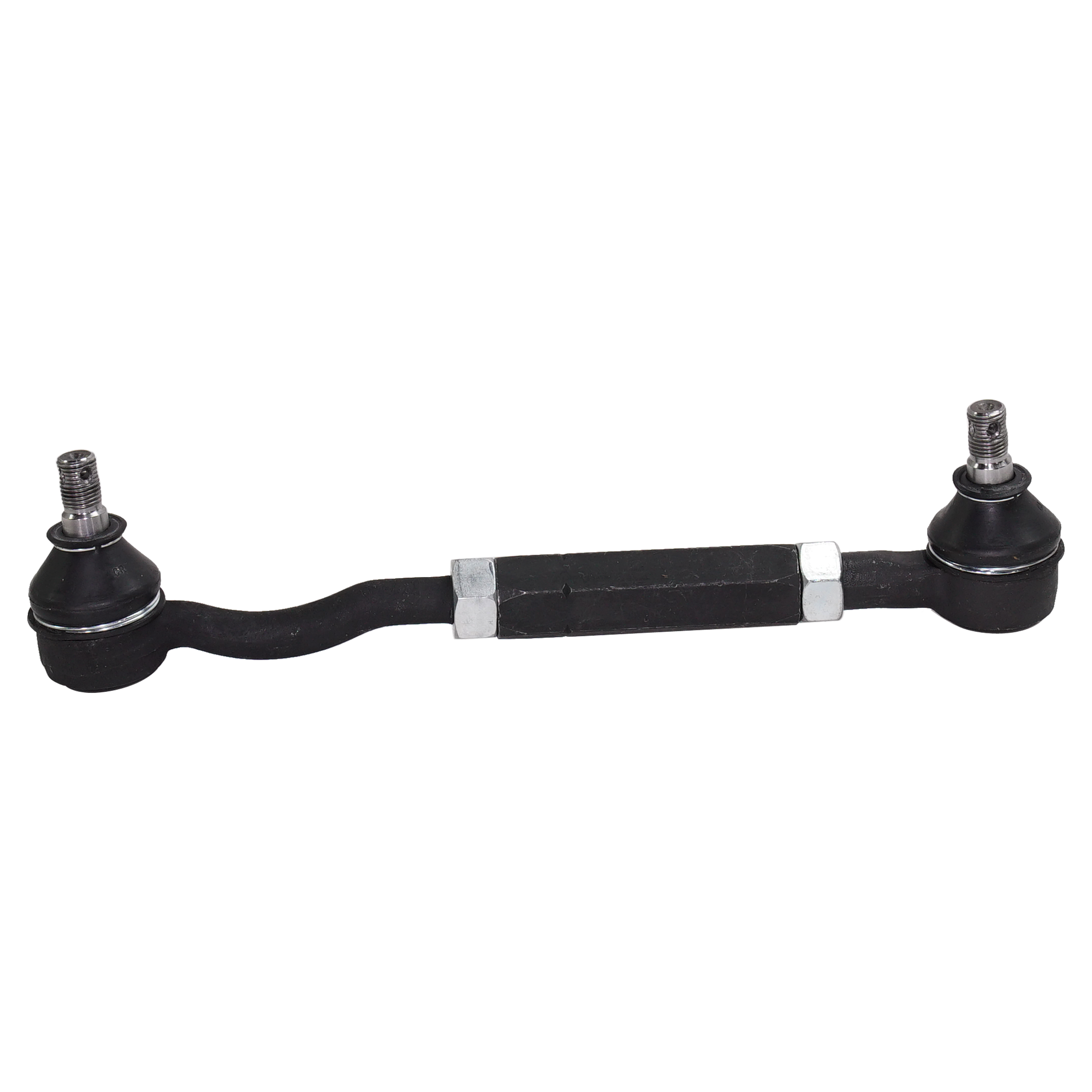 AM NISSAN 720-83-85 FRONT TIE ROD ASSEMBLY RH Inner and Outer 4WD SKU RN28210076 OEM 4851050W00