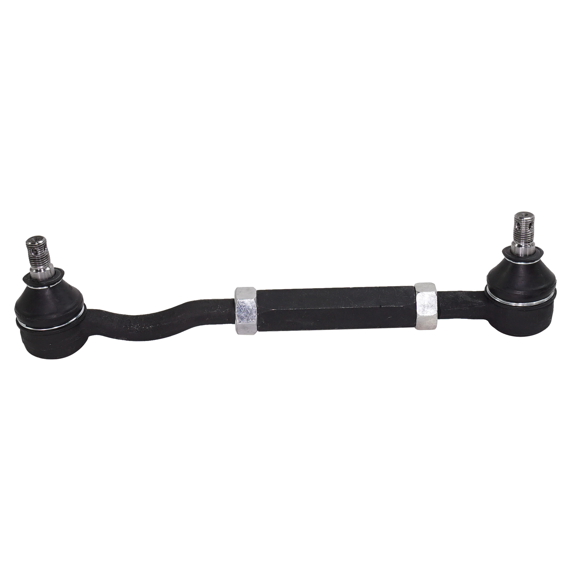 AM NISSAN 720-83-85 FRONT TIE ROD ASSEMBLY LH Inner and Outer 4WD SKU RN28210077 OEM 4863050W00