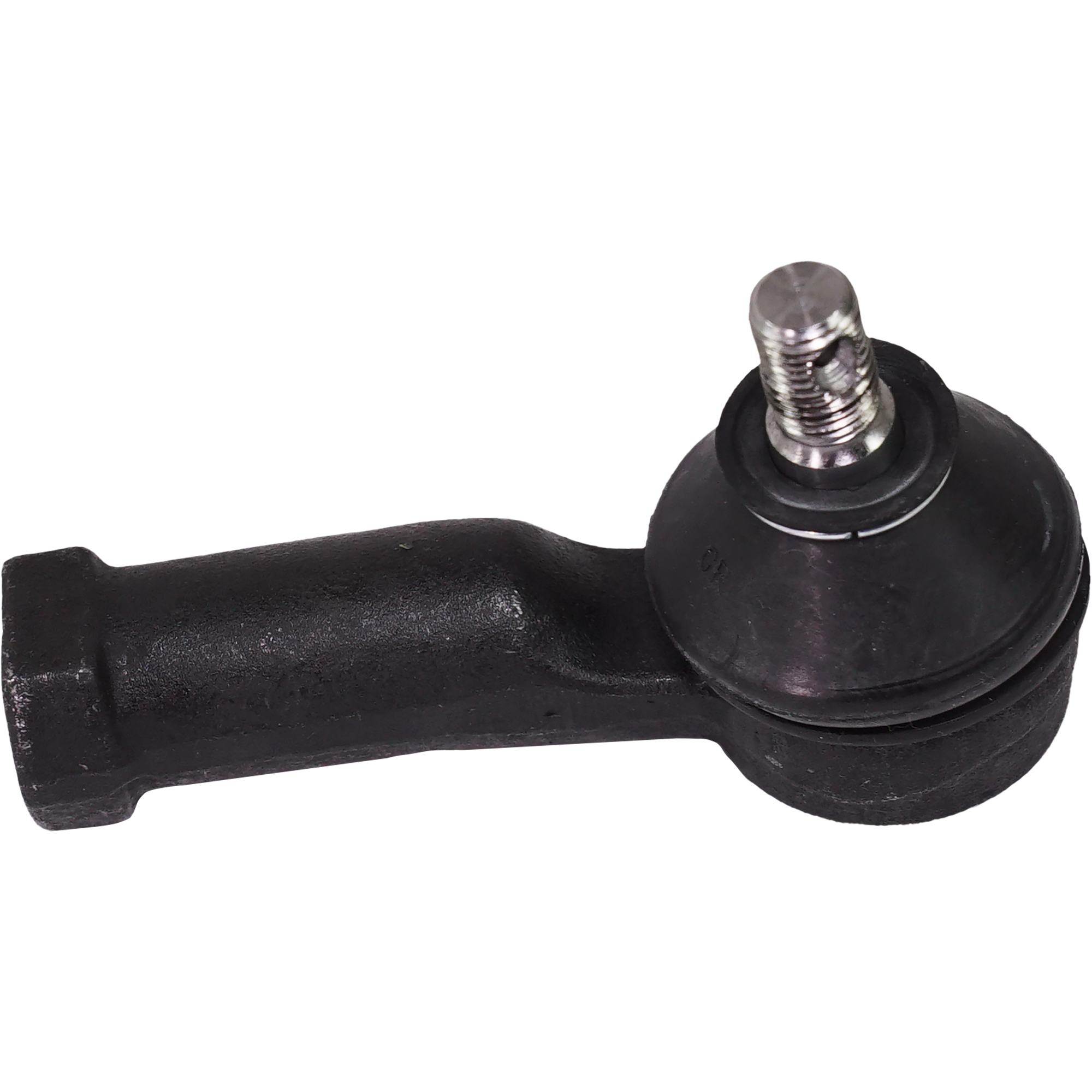 AM NISSAN 1200 B110-71-73 FRONT TIE ROD END LH Outer SKU RN28210082 OEM 48640H1001