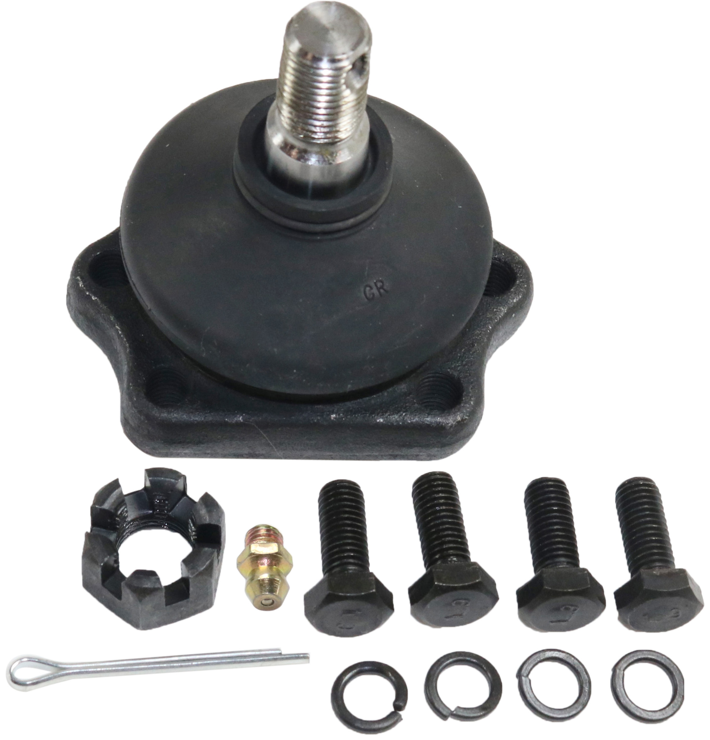AM NISSAN 620-78-79 PICKUP 95-97 FRONT BALL JOINT RH=LH Upper SKU RN28230002 OEM 4011001G25-40110T6000