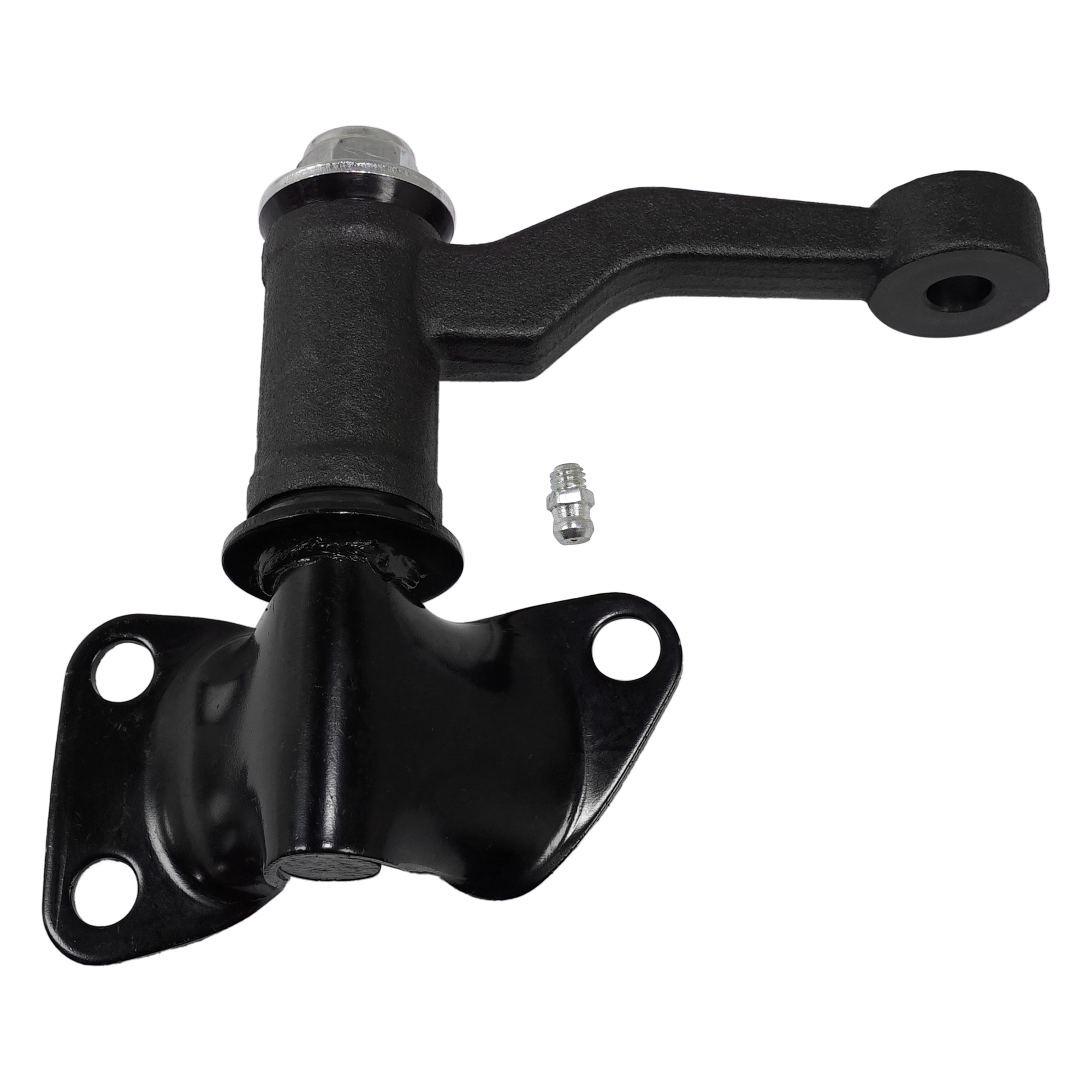 AM FRONTIER 98-04 IDLER ARM Front RWD SKU RN28250001 OEM 485308B485 D8530VK91A 485303S1