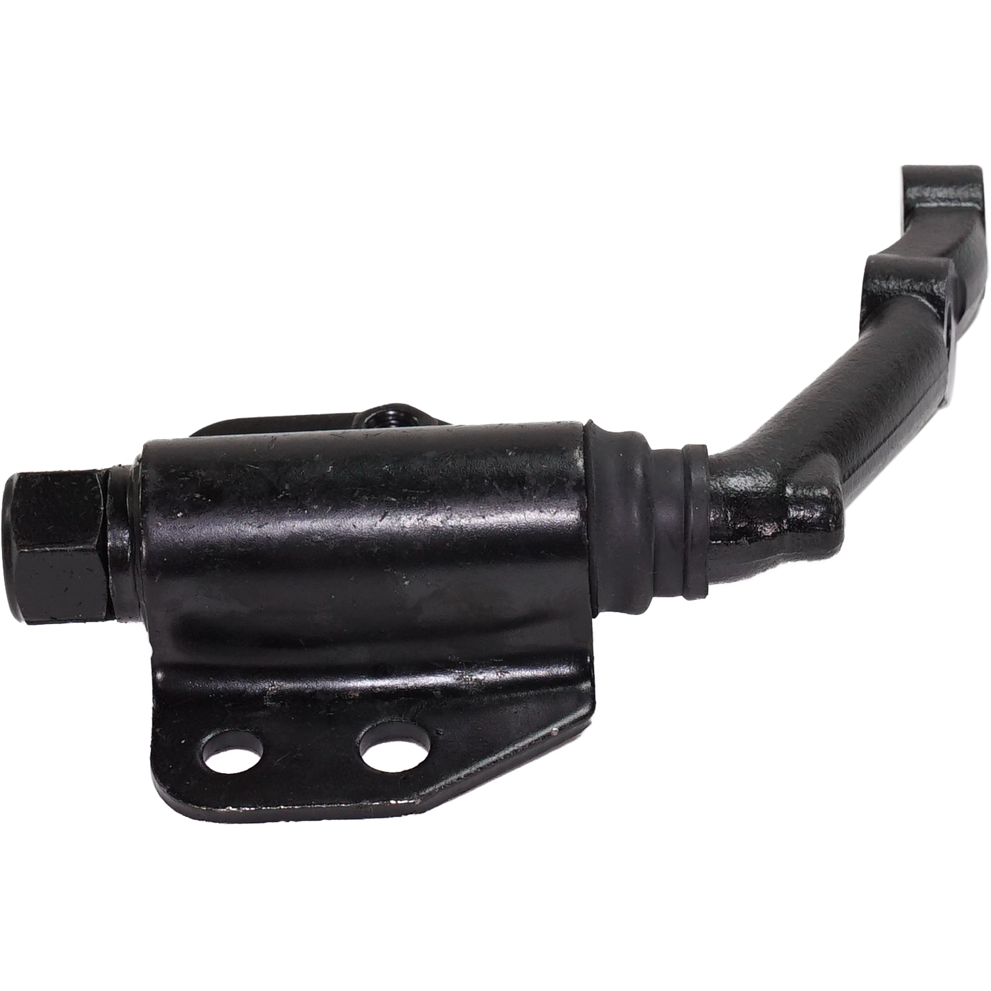AM NISSAN 521 PICKUP 69-72-620 PICKUP 72-79 IDLER ARM Front SKU RN28250003 OEM 48530B9510-48530B2000