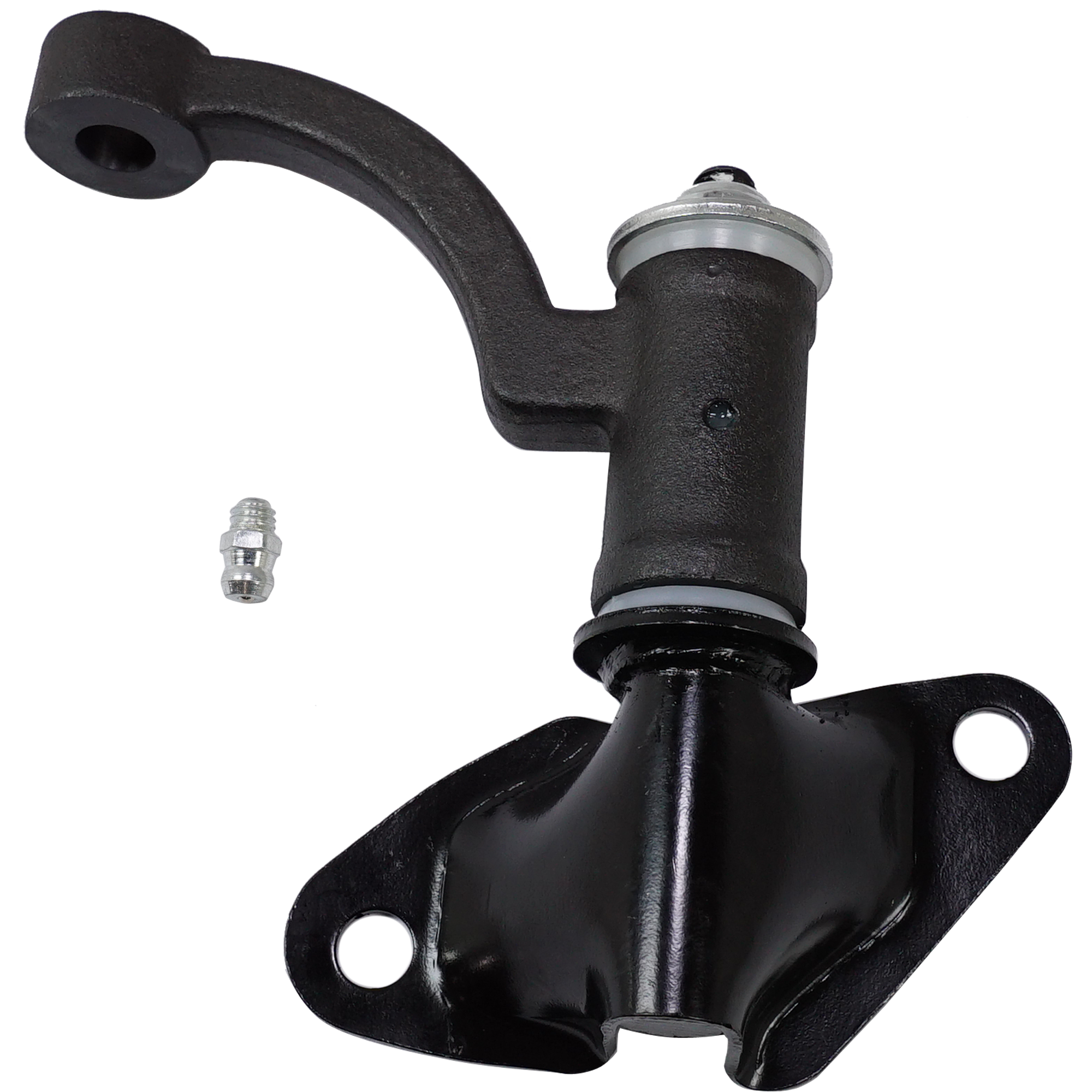 AM NISSAN 720 PICKUP 83-86 IDLER ARM Front RWD SKU RN28250005 OEM 4853009W01