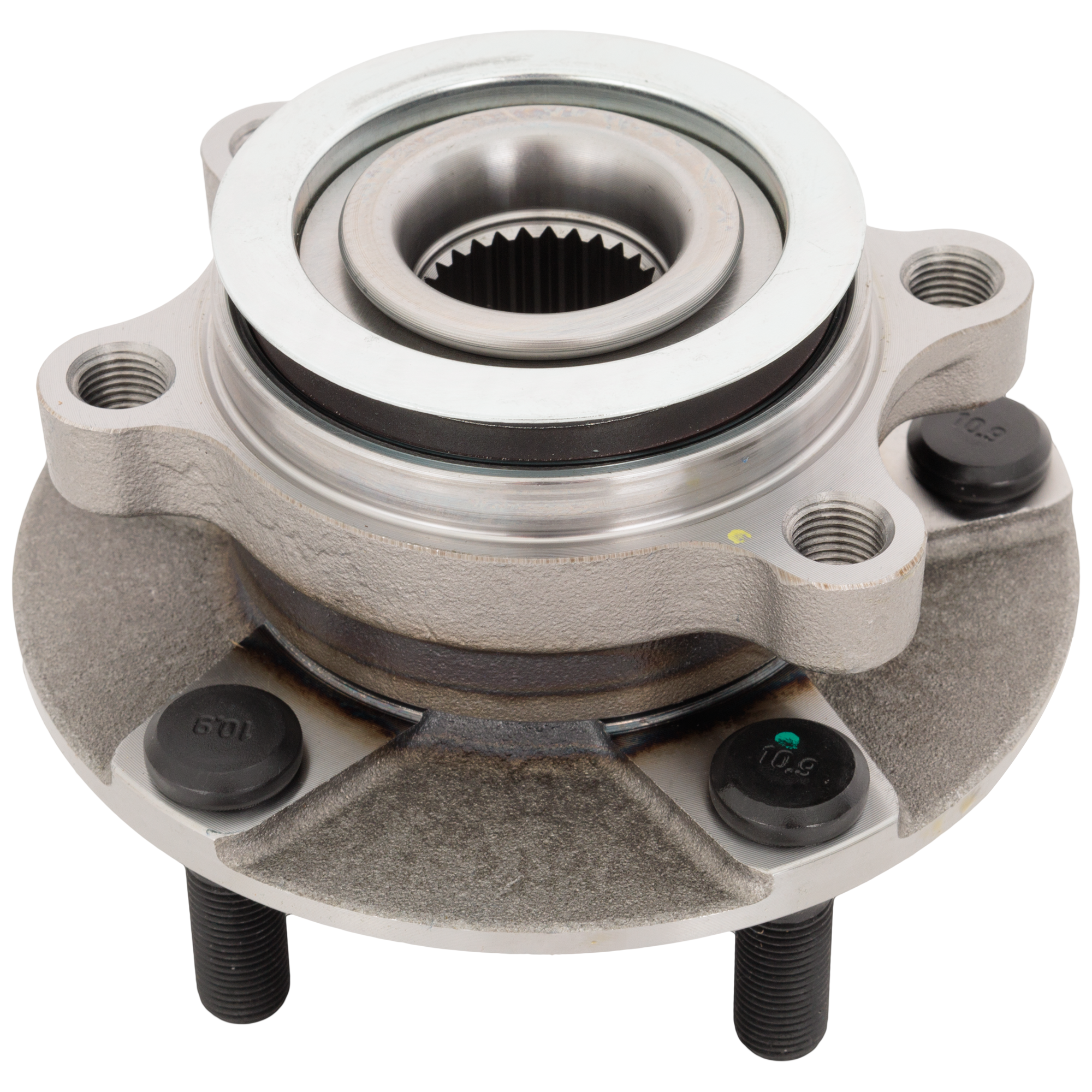 AM LEAF 11-12 JUKE 11-17 FRONT HUB ASSEMBLY RH=LH 5 Studs SKU RN28370001 OEM 402023PU0A