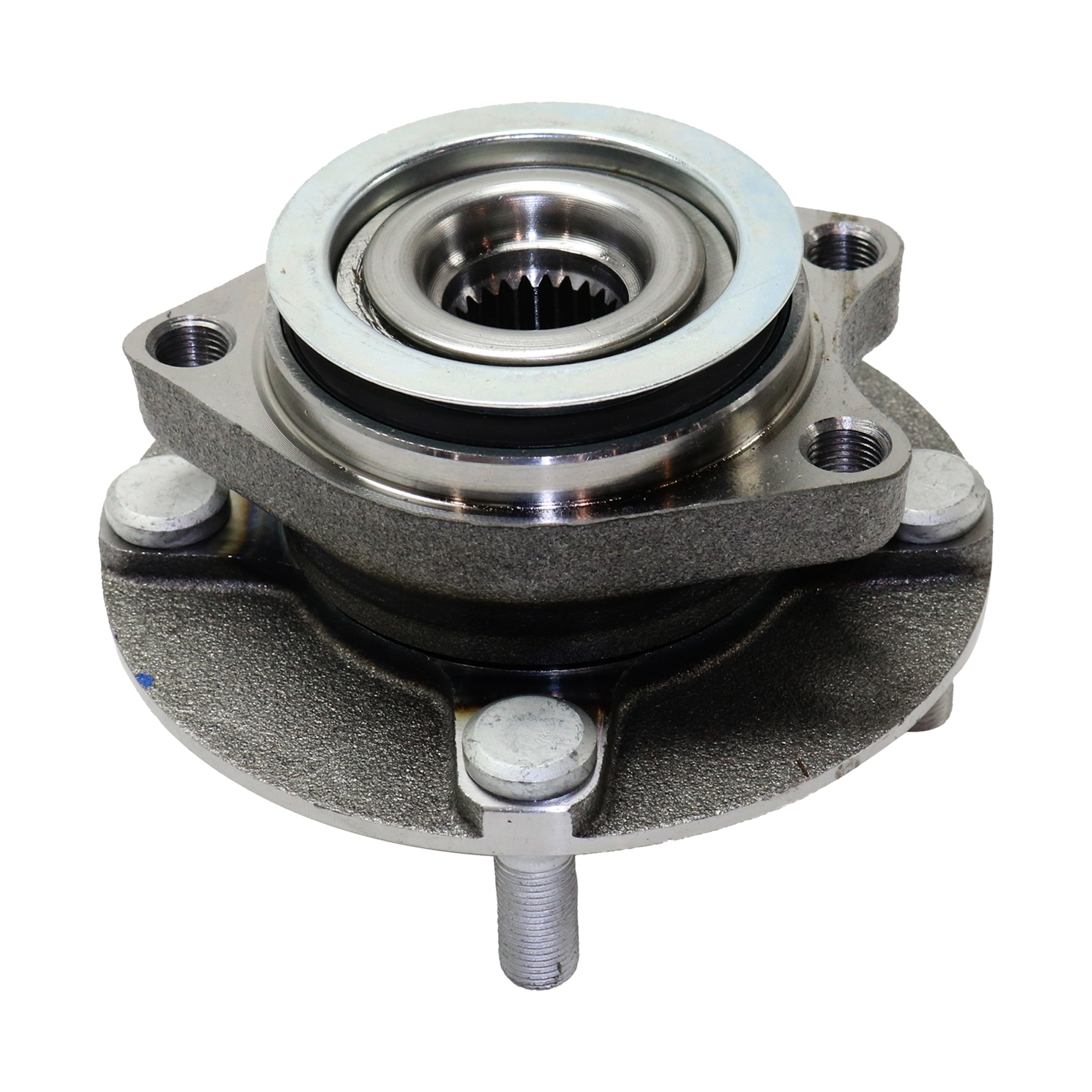 AM CUBE 09-14 FRONT HUB ASSEMBLY RH=LH 4 Studs FWD SKU RN28370002 OEM 402021FC0B