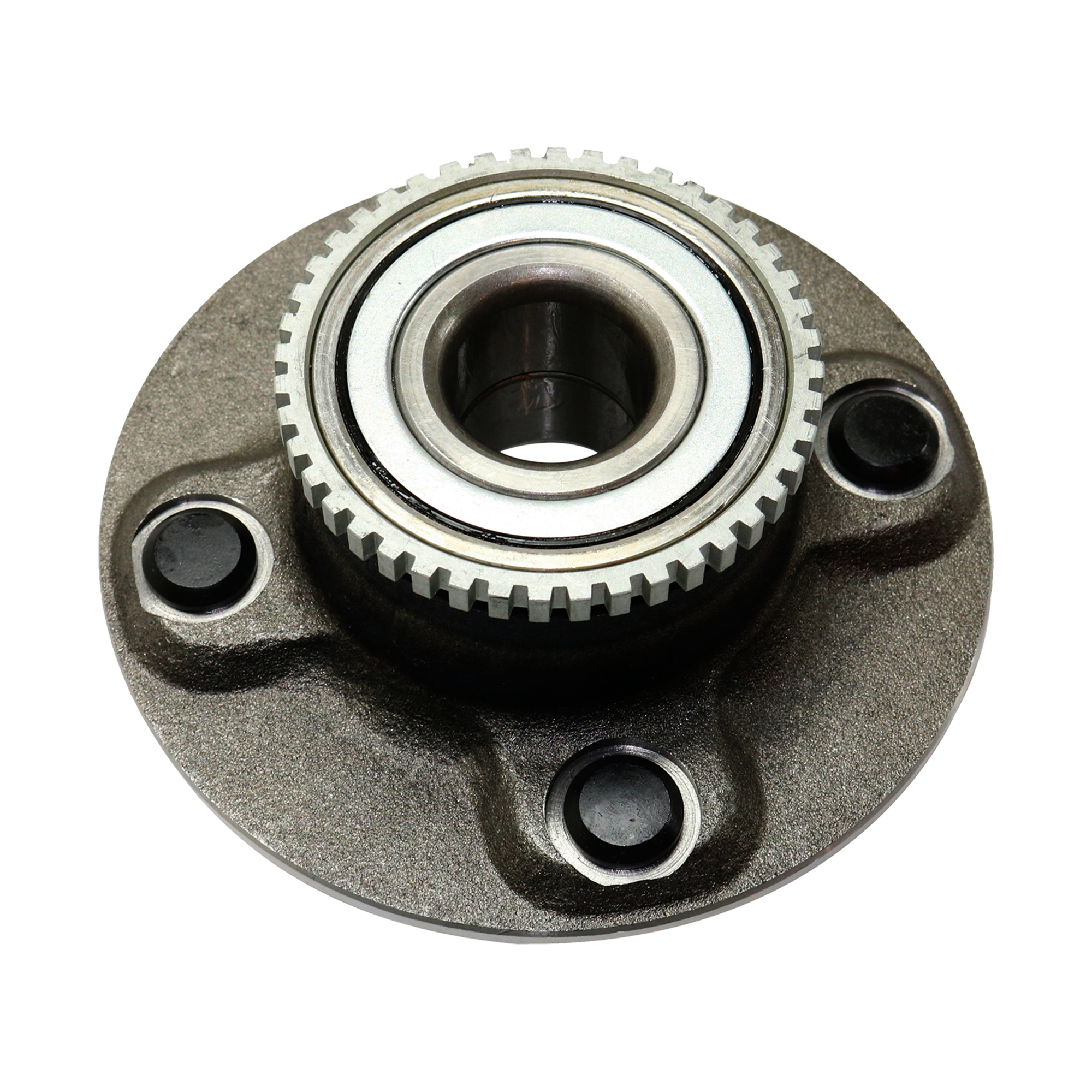 AM ALTIMA 98-01 REAR HUB ASSEMBLY RH=LH 4 Studs 4 Wheel ABS w Rear Drum Brake SKU RN28590002 OEM 432000Z806