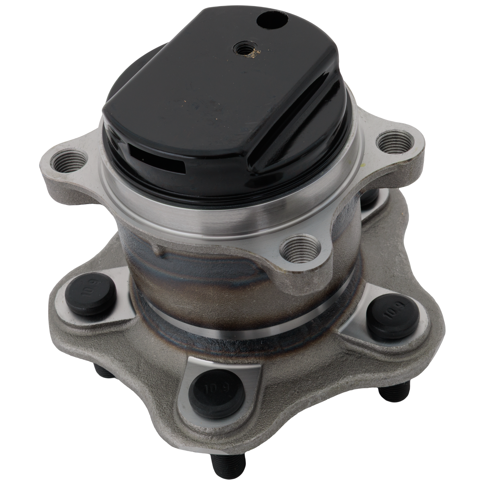 AM NV200-13-21 ROGUE 08-12 REAR HUB ASSEMBLY RH=LH 5 Studs 5 x 4.5 in. Bolt Pattern FWD SKU RN28590005 OEM 432023LM0A 432029SE0A