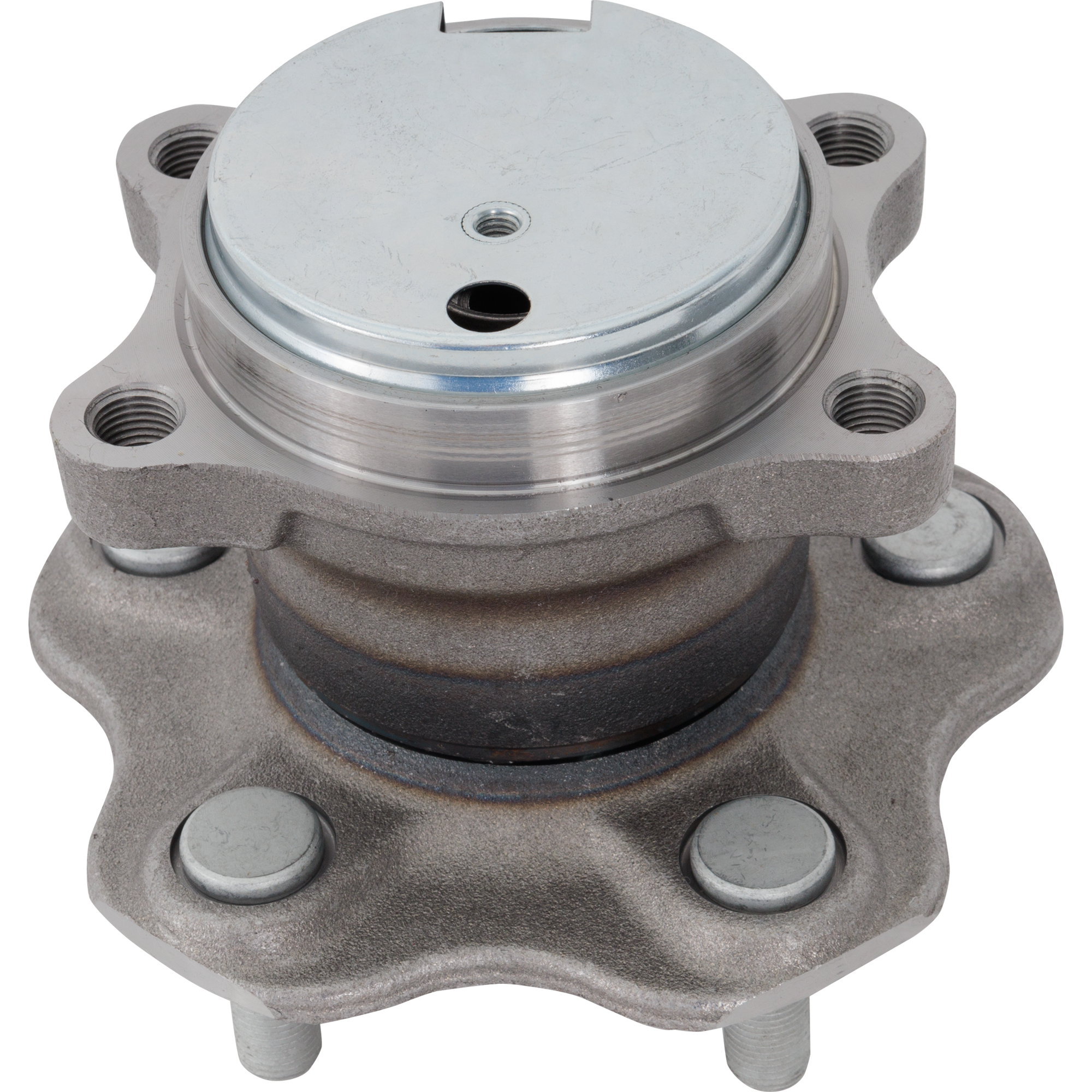 AM SENTRA 07-12 REAR HUB ASSEMBLY RH=LH 5 Studs 2.5L Eng. SKU RN28590007