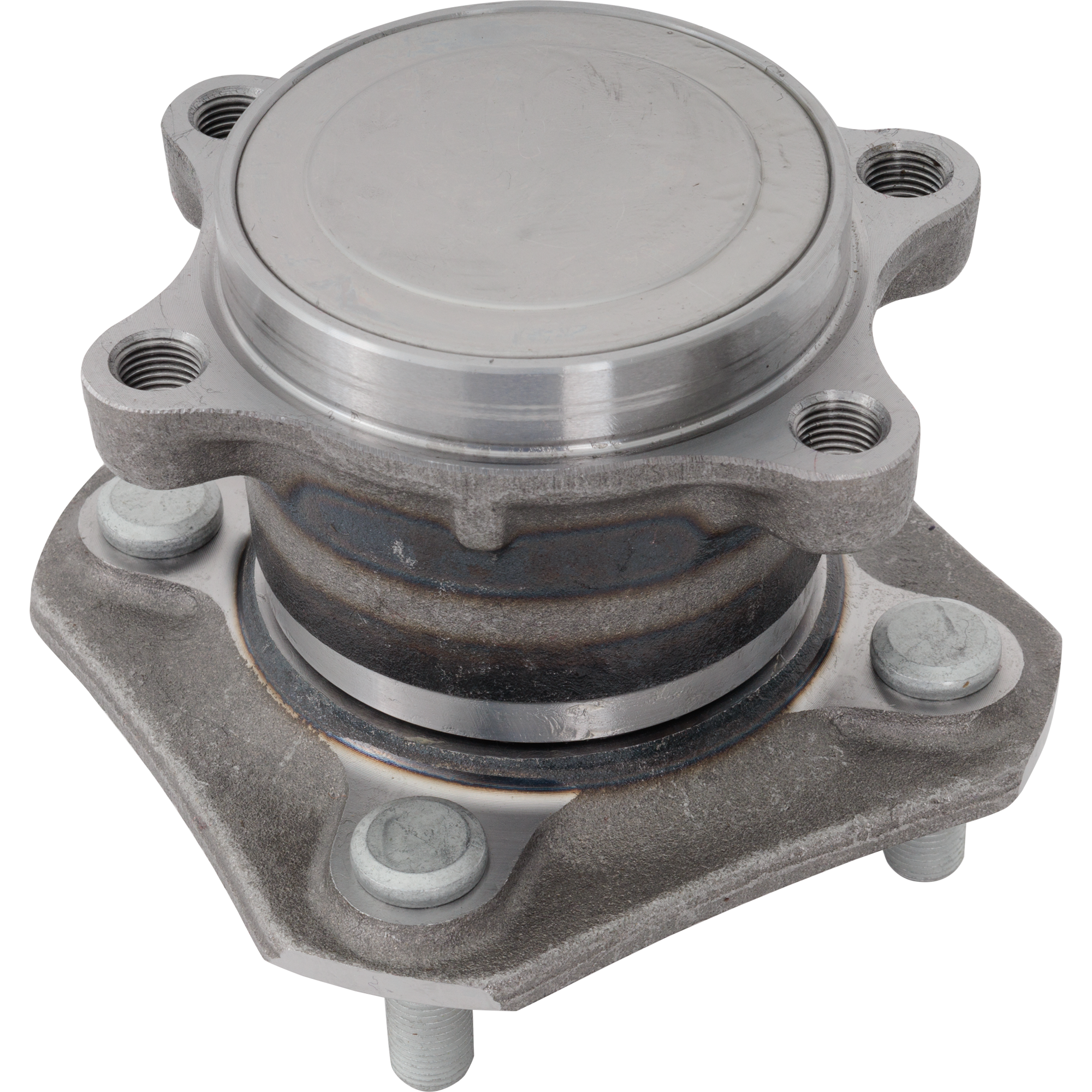 AM SENTRA 07-12 REAR HUB ASSEMBLY RH=LH 4 Studs 2.0L Eng. Non ABS SKU RN28590009