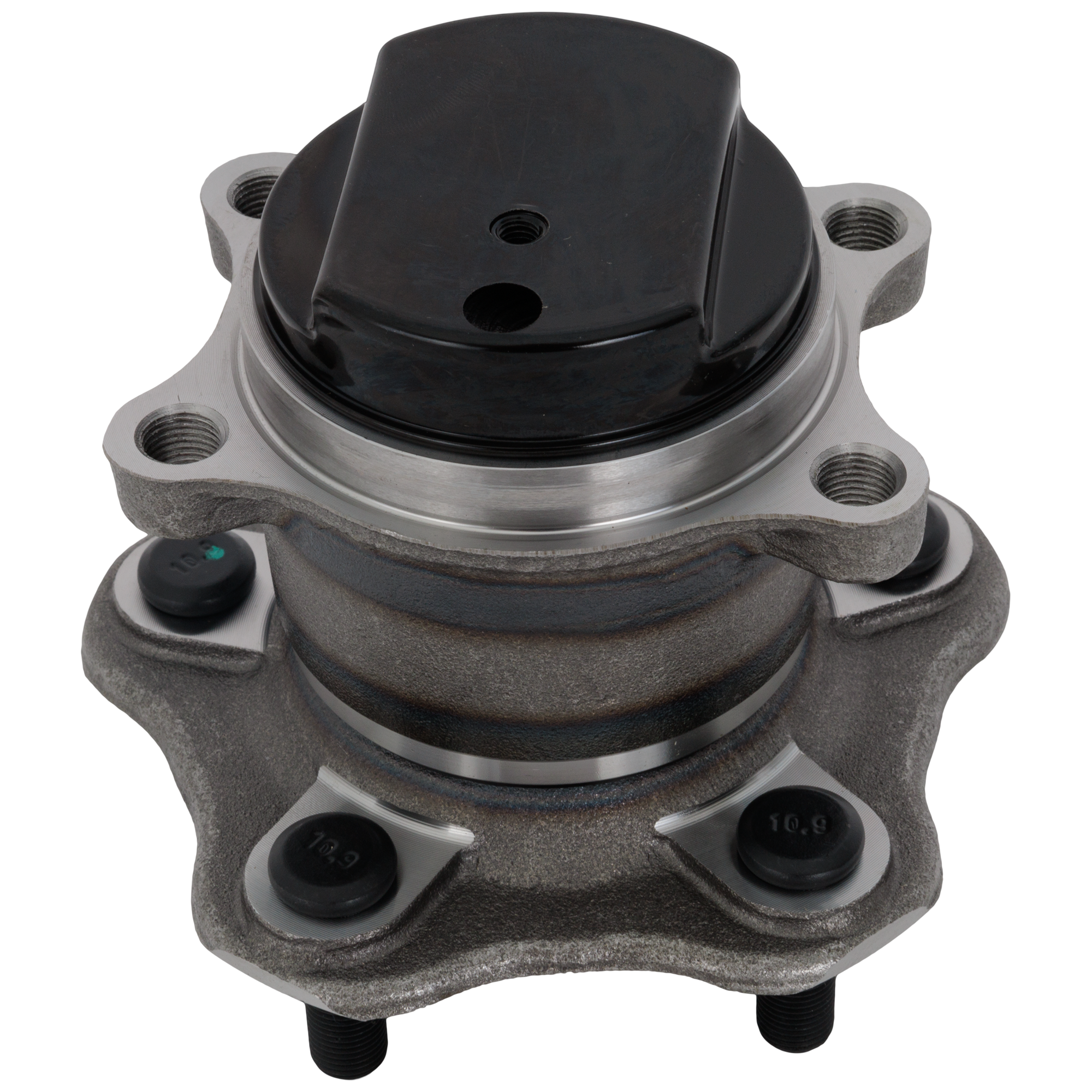 AM ROGUE 14-20 ROGUE SPORT 17-22 REAR HUB ASSEMBLY RH=LH 5 Studs 5 x 4.5 in. Bolt Pattern FWD SKU RN28590013 OEM 432024BA0A BR930992 HA590565 W