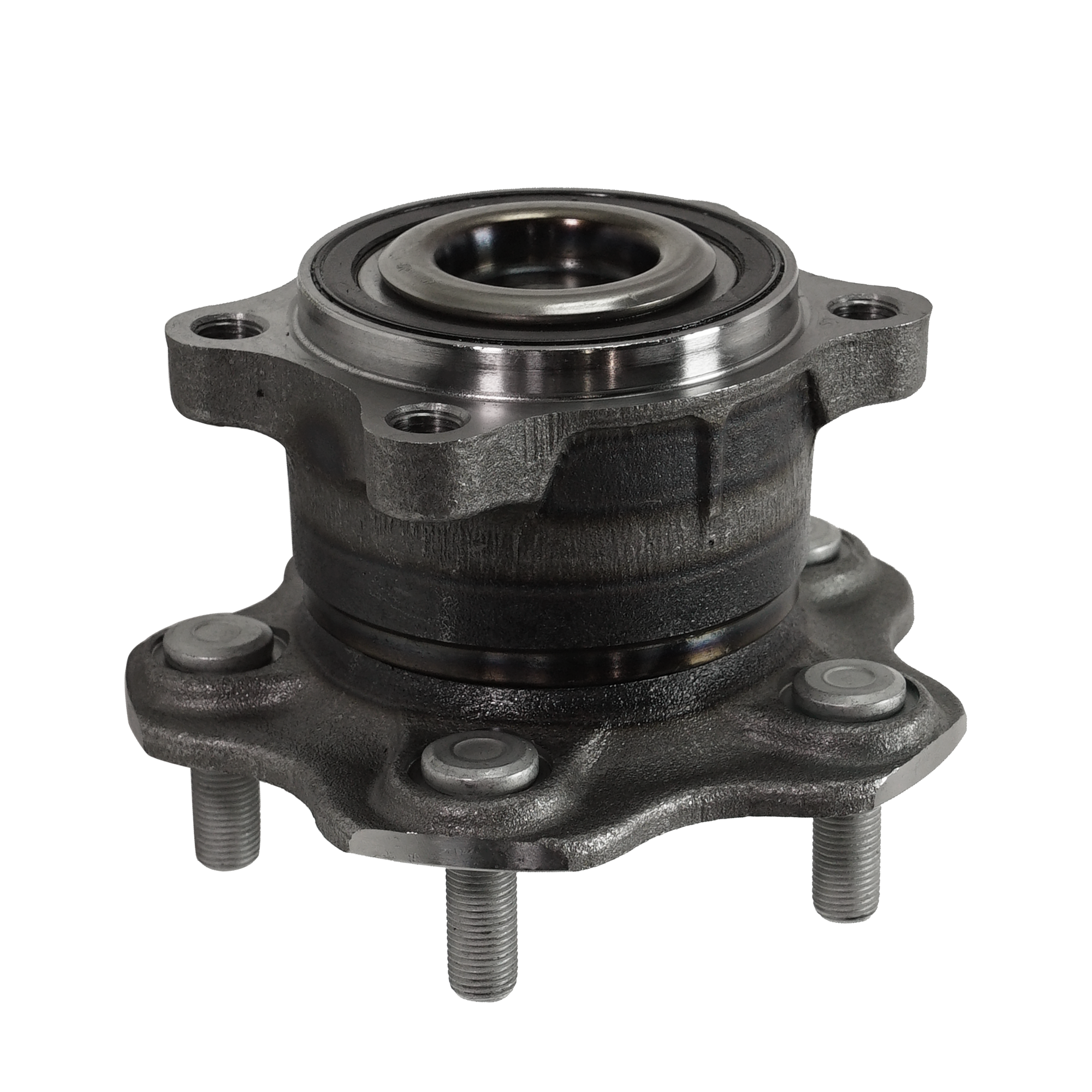 AM MURANO 03-07 REAR HUB ASSEMBLY RH=LH 5 Studs FWD SKU RN28590015