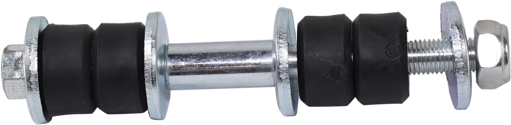 AM 240SX 89-98 Q45-90-01 REAR SWAY BAR LINK RH=LH Front RH=LH for Mirage 97-02 Lancer 02-07 SKU RN28680005 OEM 5461235F00