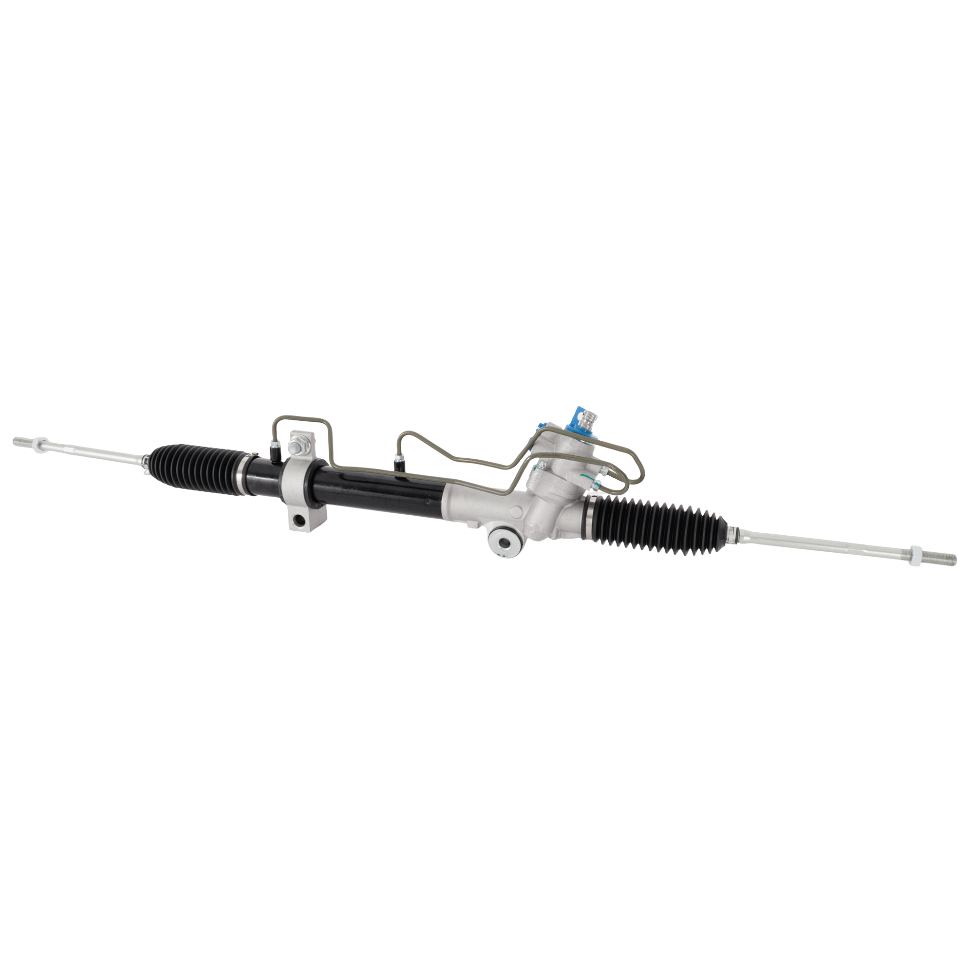 AM ALTIMA 02-06 STEERING RACK Power w Inner Tie Rod Ends 2.5L Eng. SKU RN28950003 OEM 490018J000