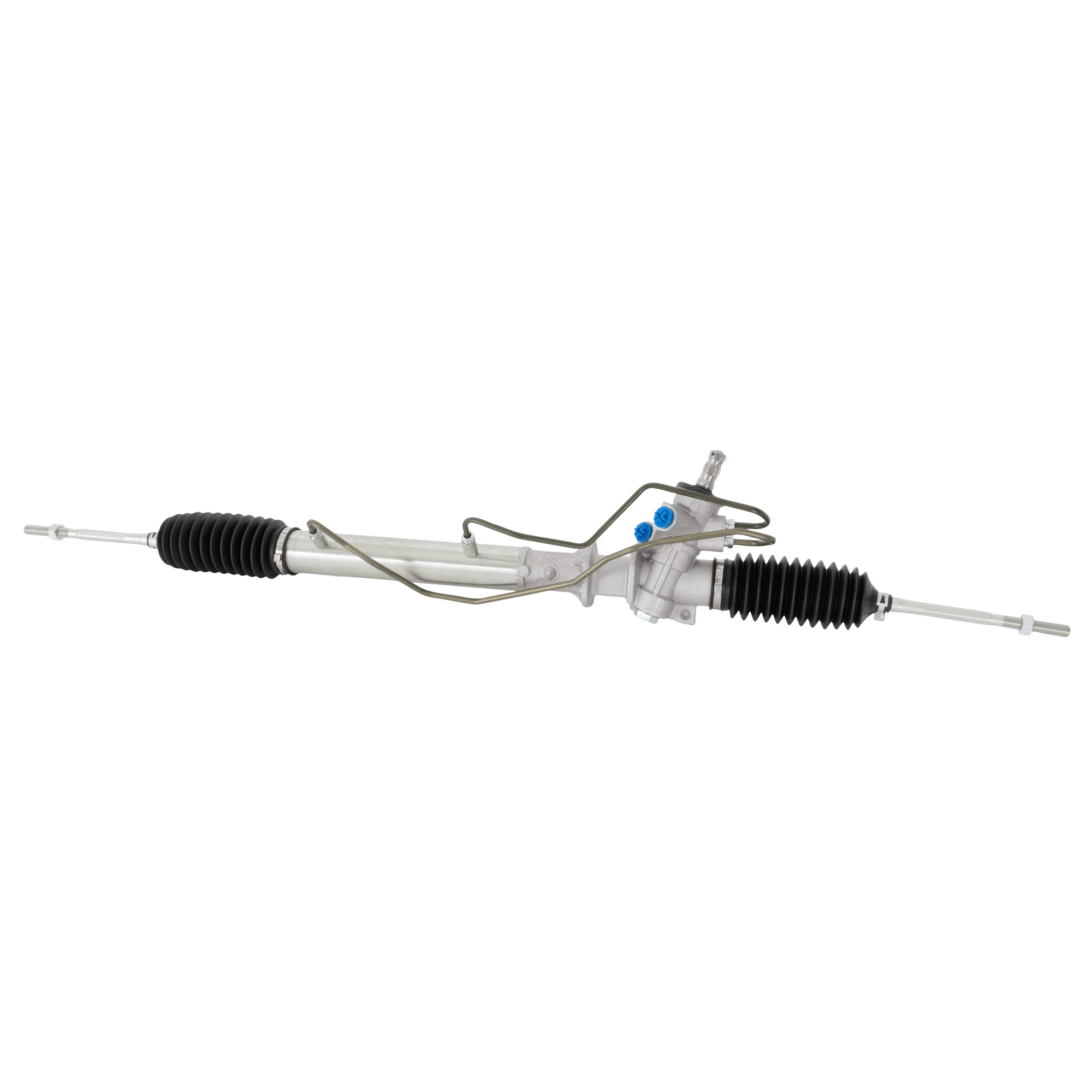 AM 200SX 95-98 SENTRA 95-99 STEERING RACK Power w Inner Tie Rods SKU RN28950004 OEM 490014B400-485214B000-490014B0