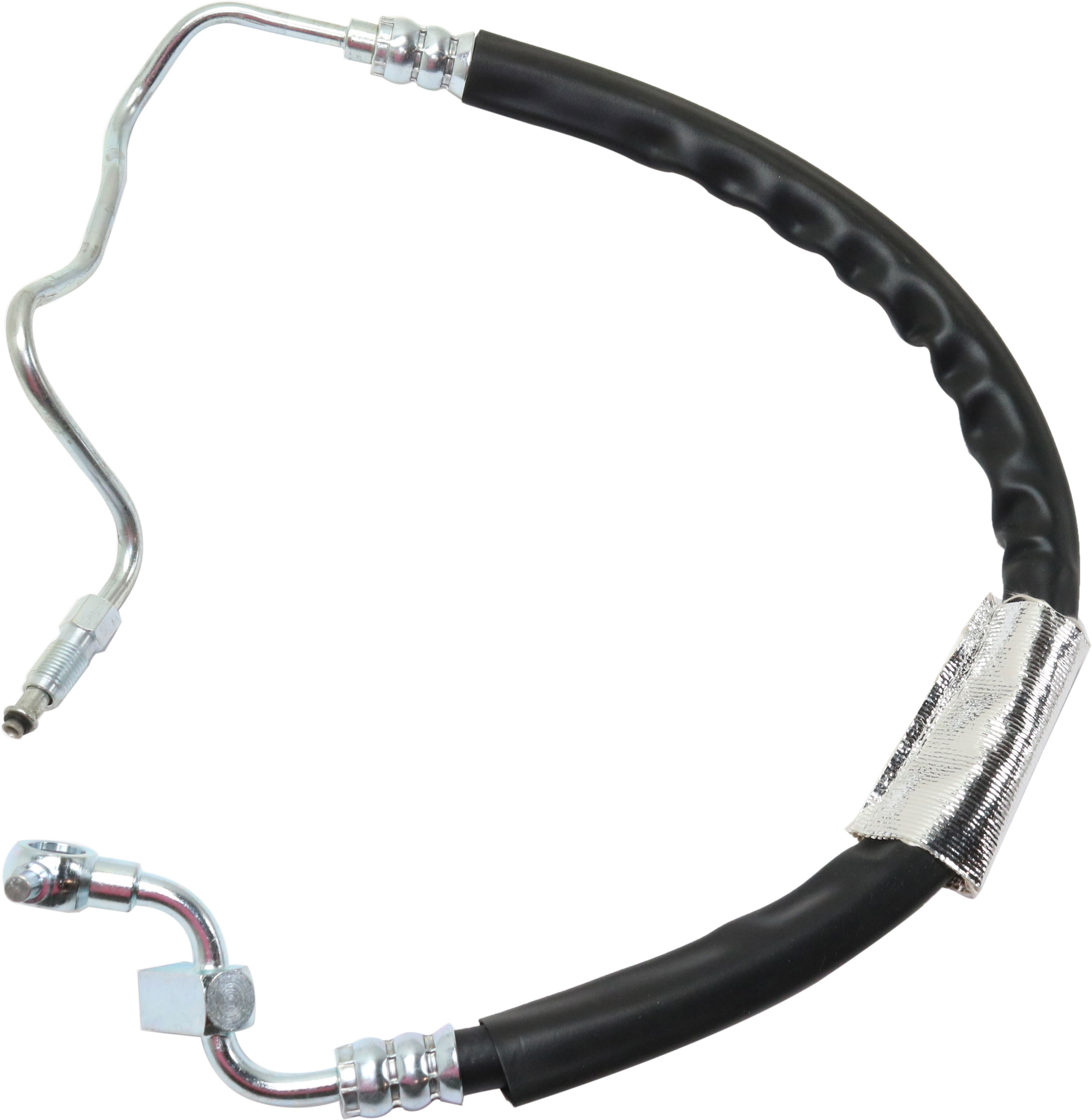 AM QUEST 04-10 POWER STEERING HOSE Pressure Hose 6 Cyl 3.5L eng. Without Bracket SKU RN28990002 OEM 49720CK00B 49720CK000
