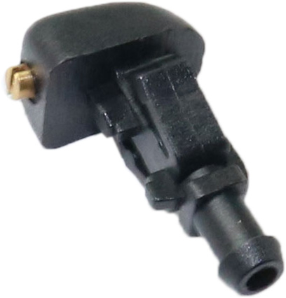 AM ARMADA TITAN 04-15 WINDSHIELD WASHER NOZZLE Front RH SKU RN29060005 OEM 289307S000