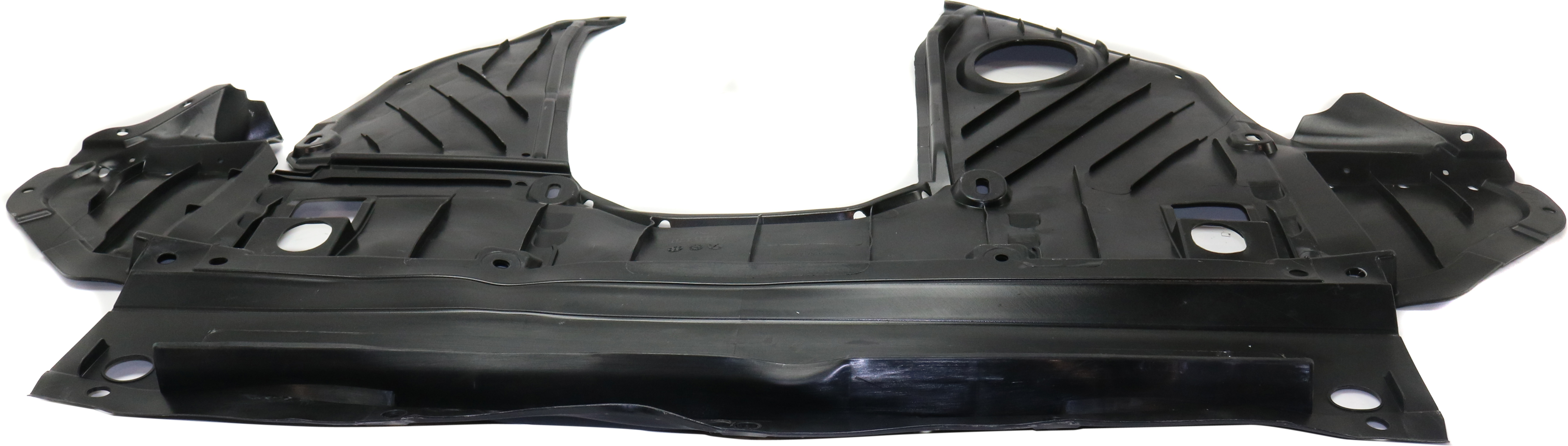 AM ALTIMA 16-18 MAXIMA 16-23 ENGINE SPLASH SHIELD Under Cover Front SKU RN31010002 Partslink NI1228164 OEM 758909HS0A