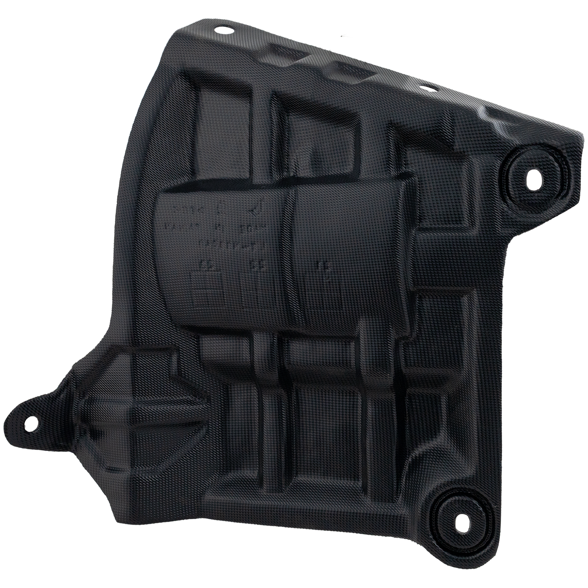 AM ALTIMA 19-23 ENGINE SPLASH SHIELD RH Cover SKU RN31010013 OEM 648386CA0A PFM