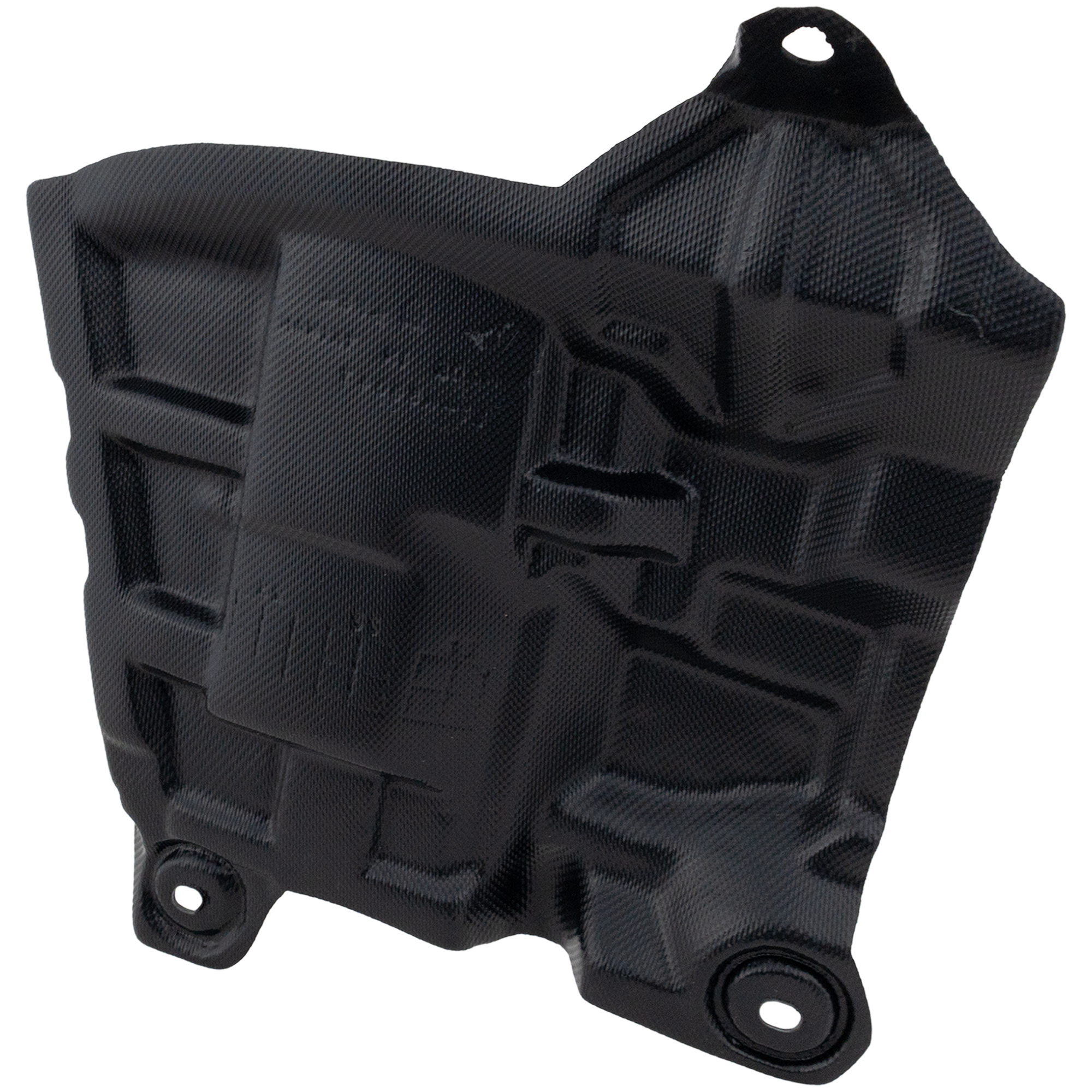 AM ALTIMA 19-23 ENGINE SPLASH SHIELD LH Cover SKU RN31010014 OEM 648396CA0A PFM