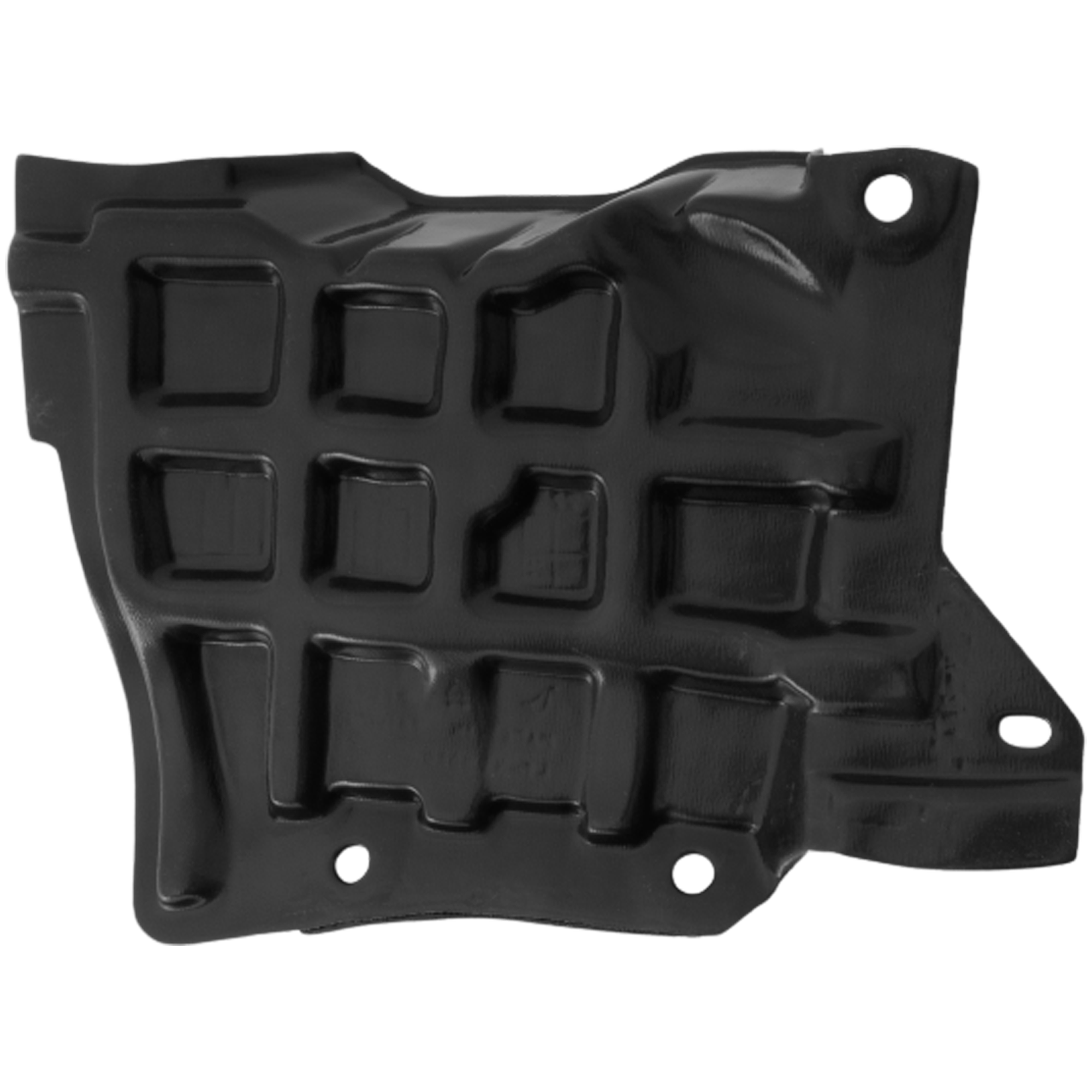 AM ROGUE 21-25 ENGINE SPLASH SHIELD RH Japan =LH USA Built Vehicle SKU RN31010041 OEM 648396RA0A
