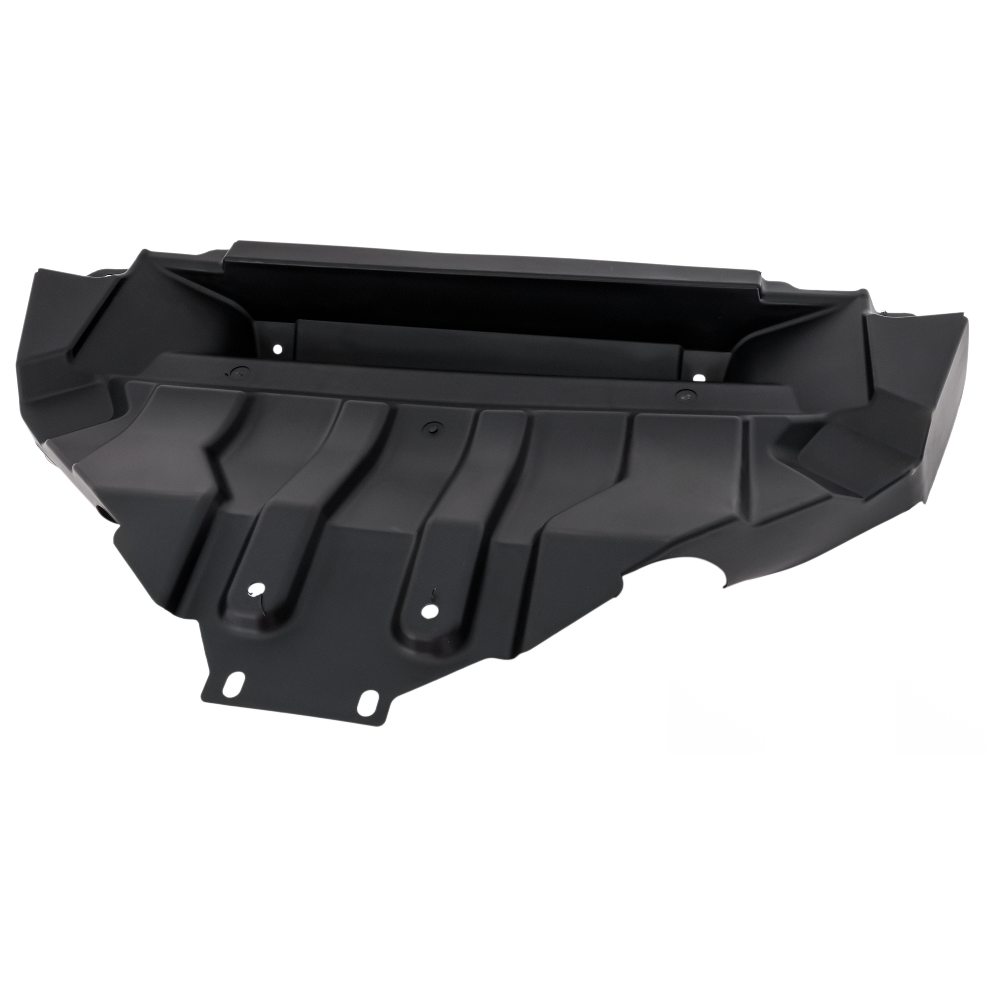 AM TITAN 17-23 ENGINE SPLASH SHIELD Front All Cab Types SKU RN31010043 Partslink NI1228180 OEM 50810EZ03B