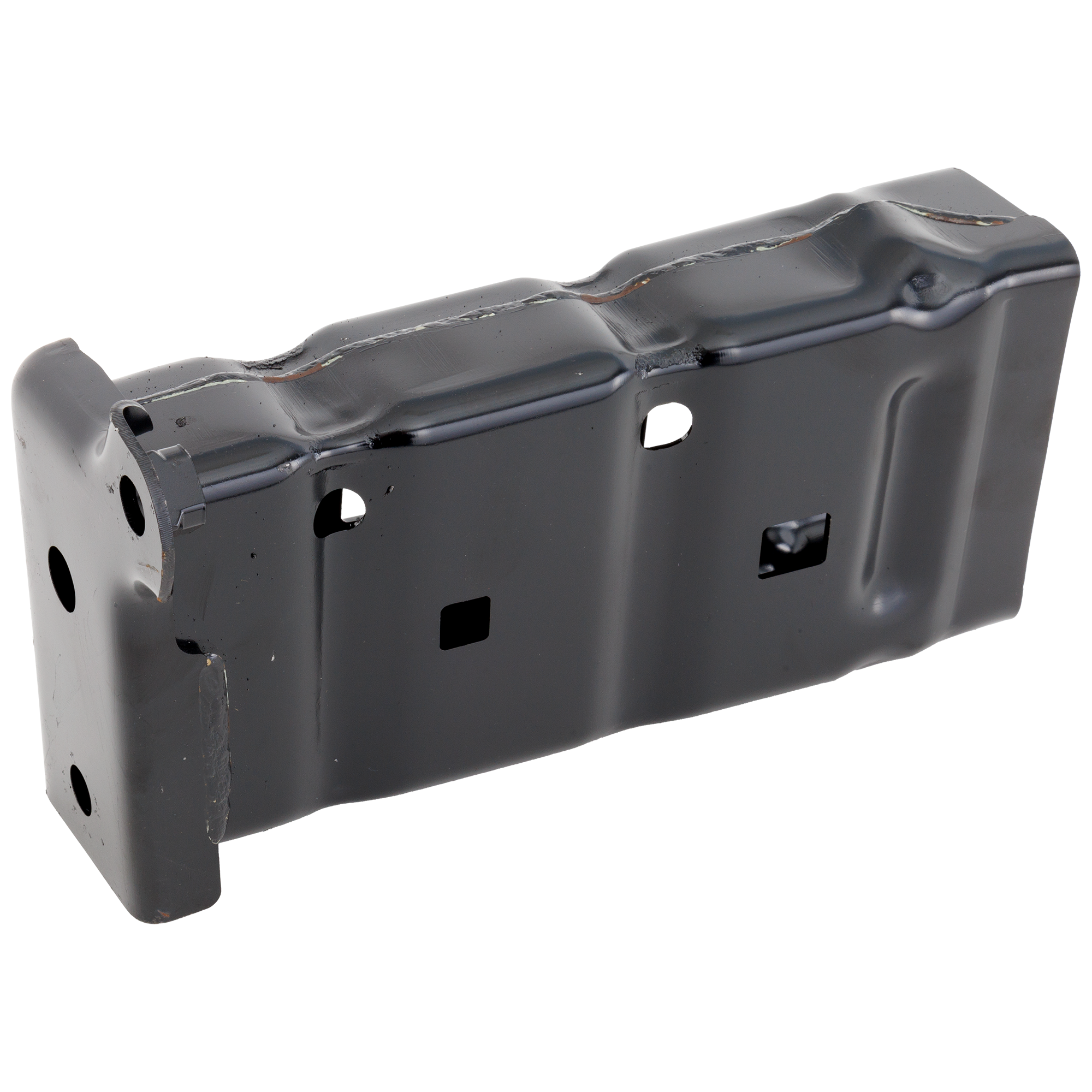 AM FRONTIER 20-21 FRONT CROSSMEMBER LH Side Member Extension Steel SKU RN31030002 Partslink NI1252100 OEM 501719BT0A